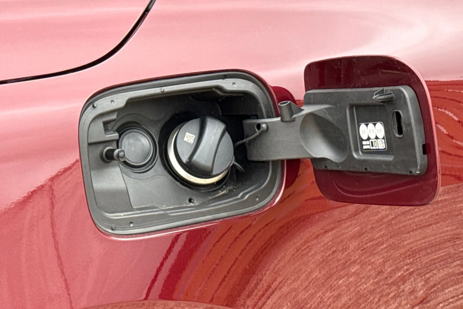 BMW 4 SERIES thumbnail image number 19