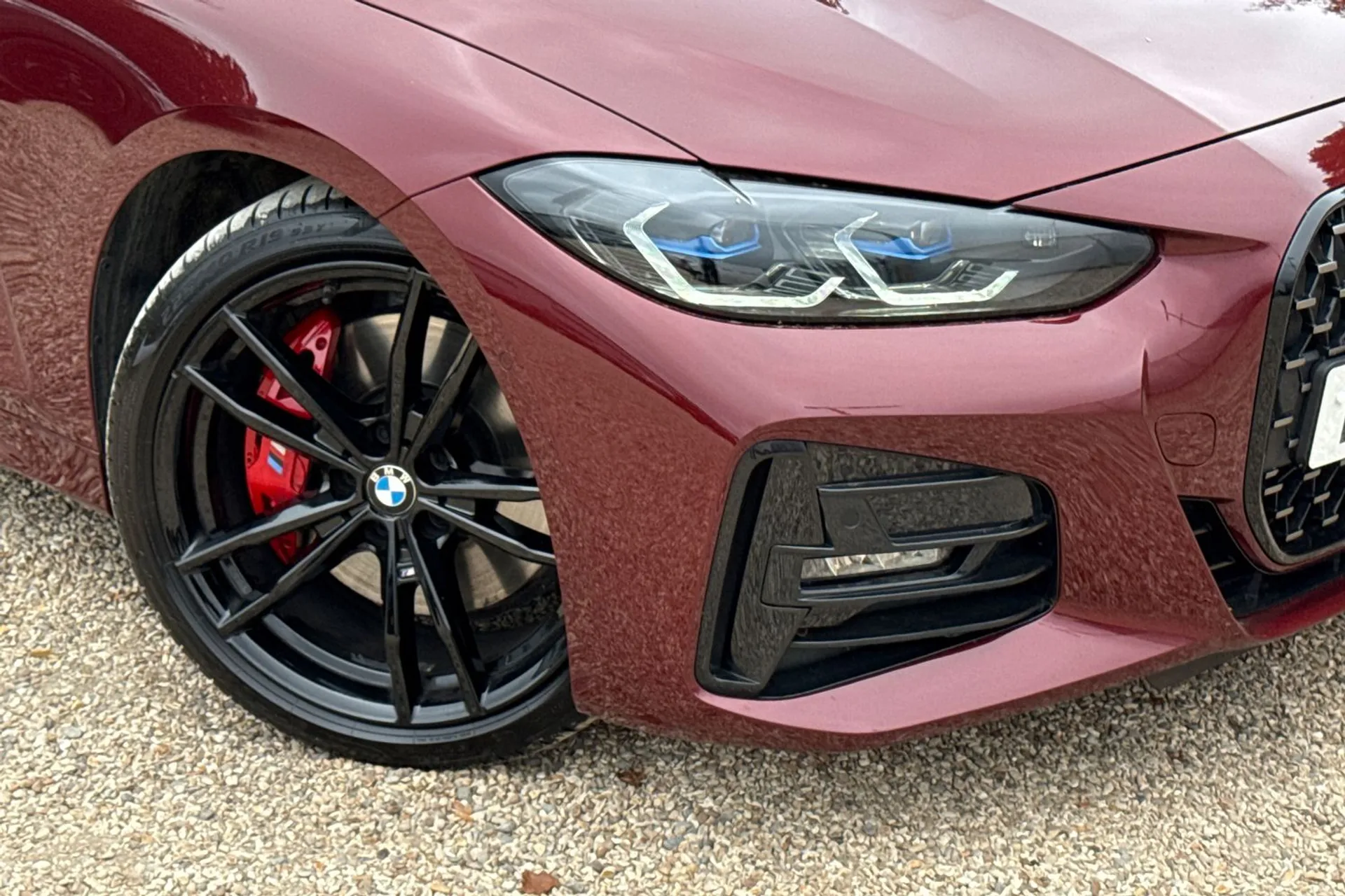 BMW 4 SERIES thumbnail image number 6
