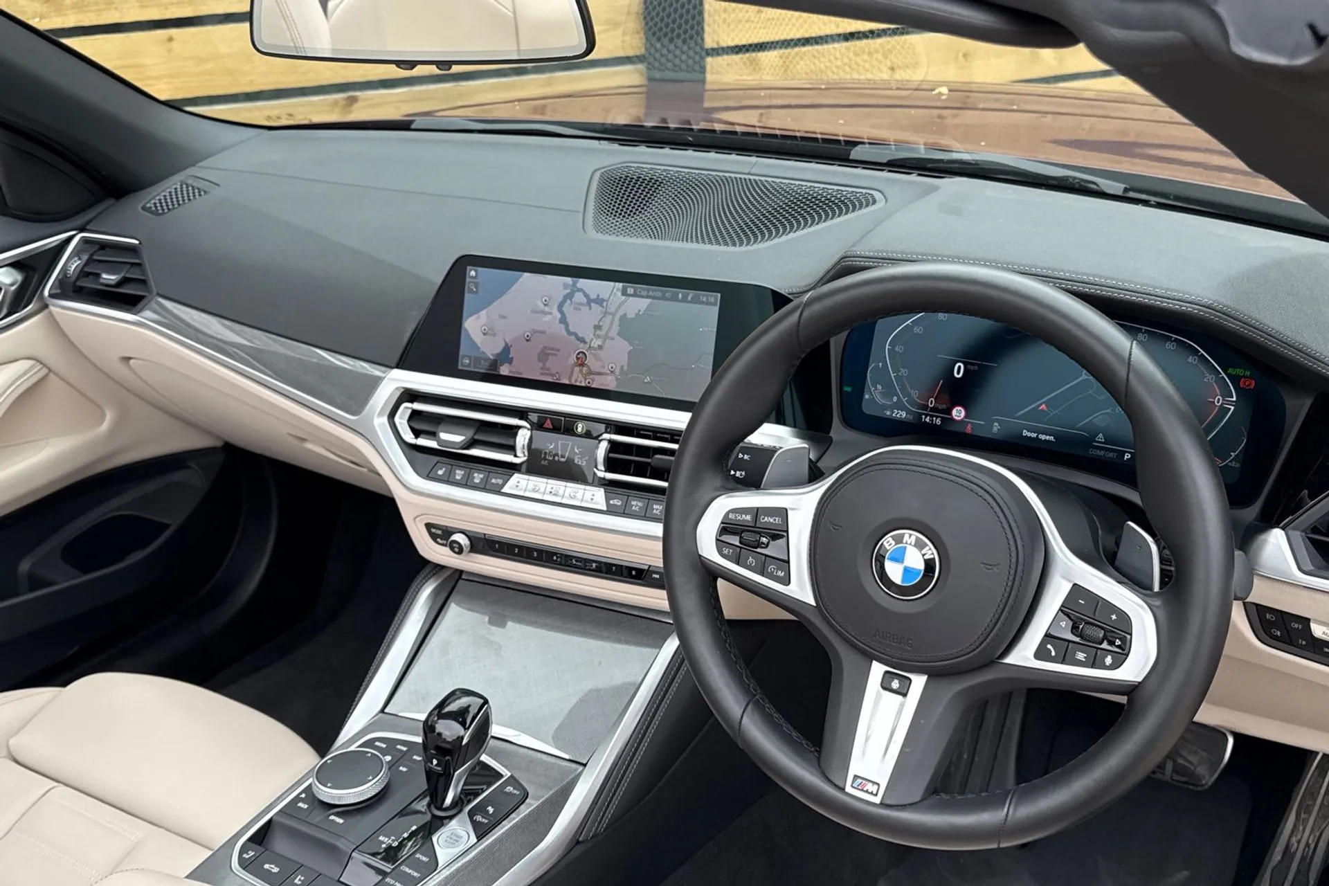 BMW 4 SERIES thumbnail image number 27
