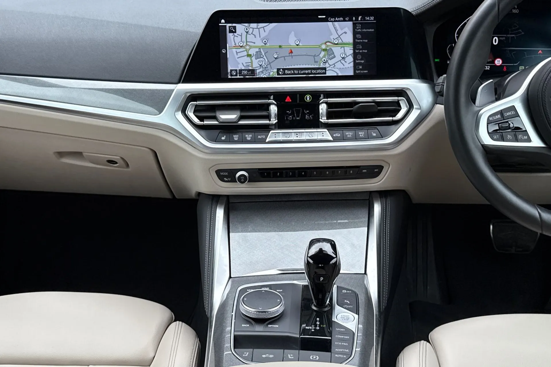 BMW 4 SERIES thumbnail image number 36
