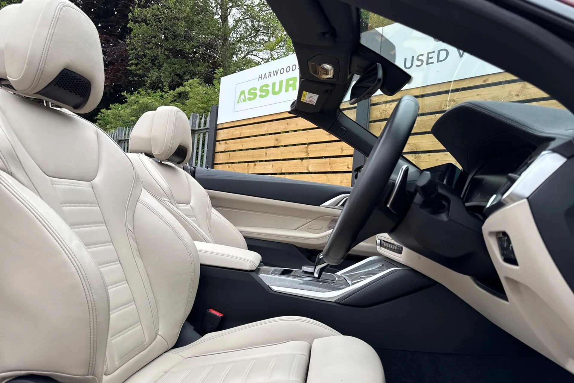 BMW 4 SERIES thumbnail image number 26