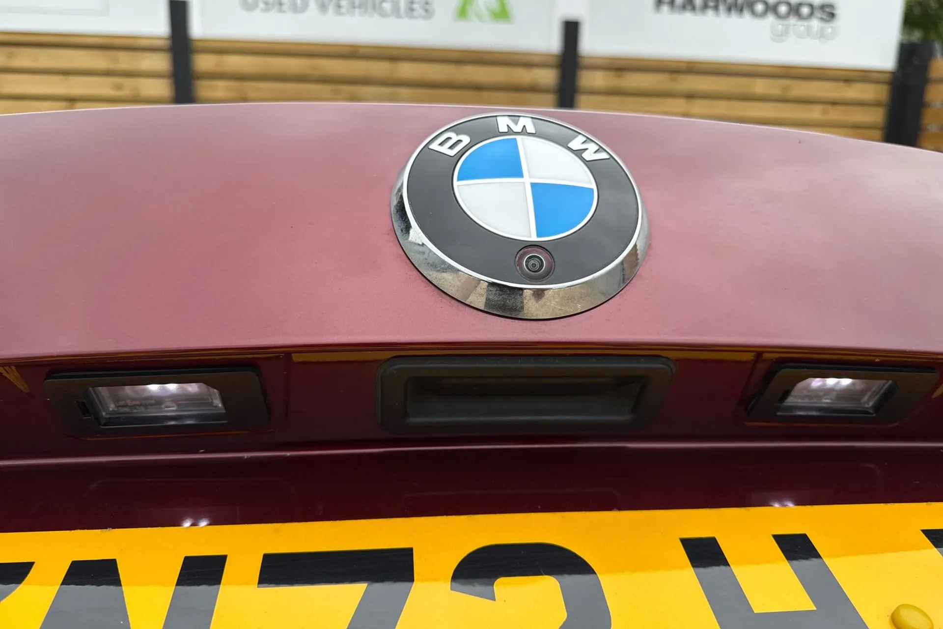 BMW 4 SERIES thumbnail image number 21