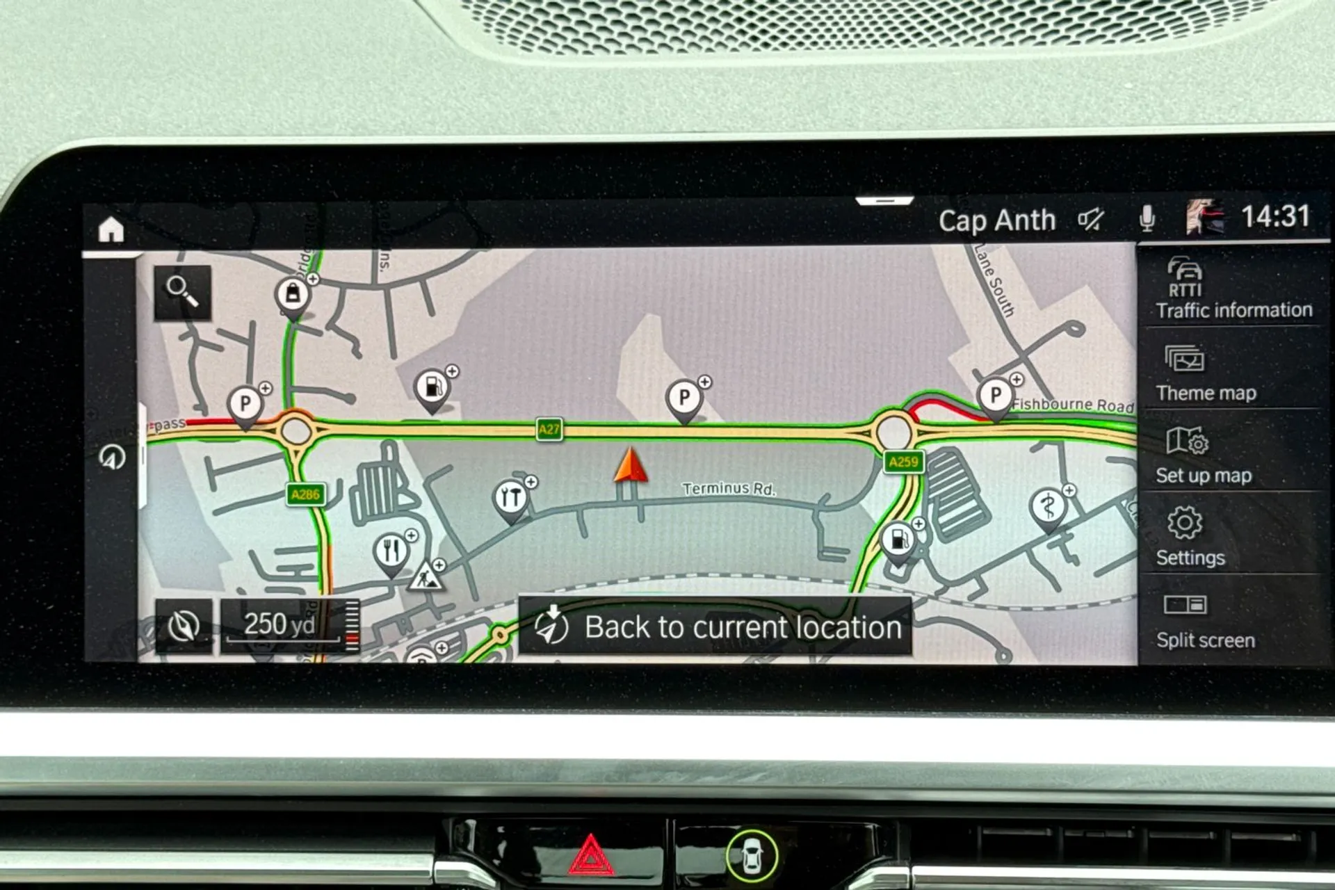 BMW 4 SERIES thumbnail image number 4