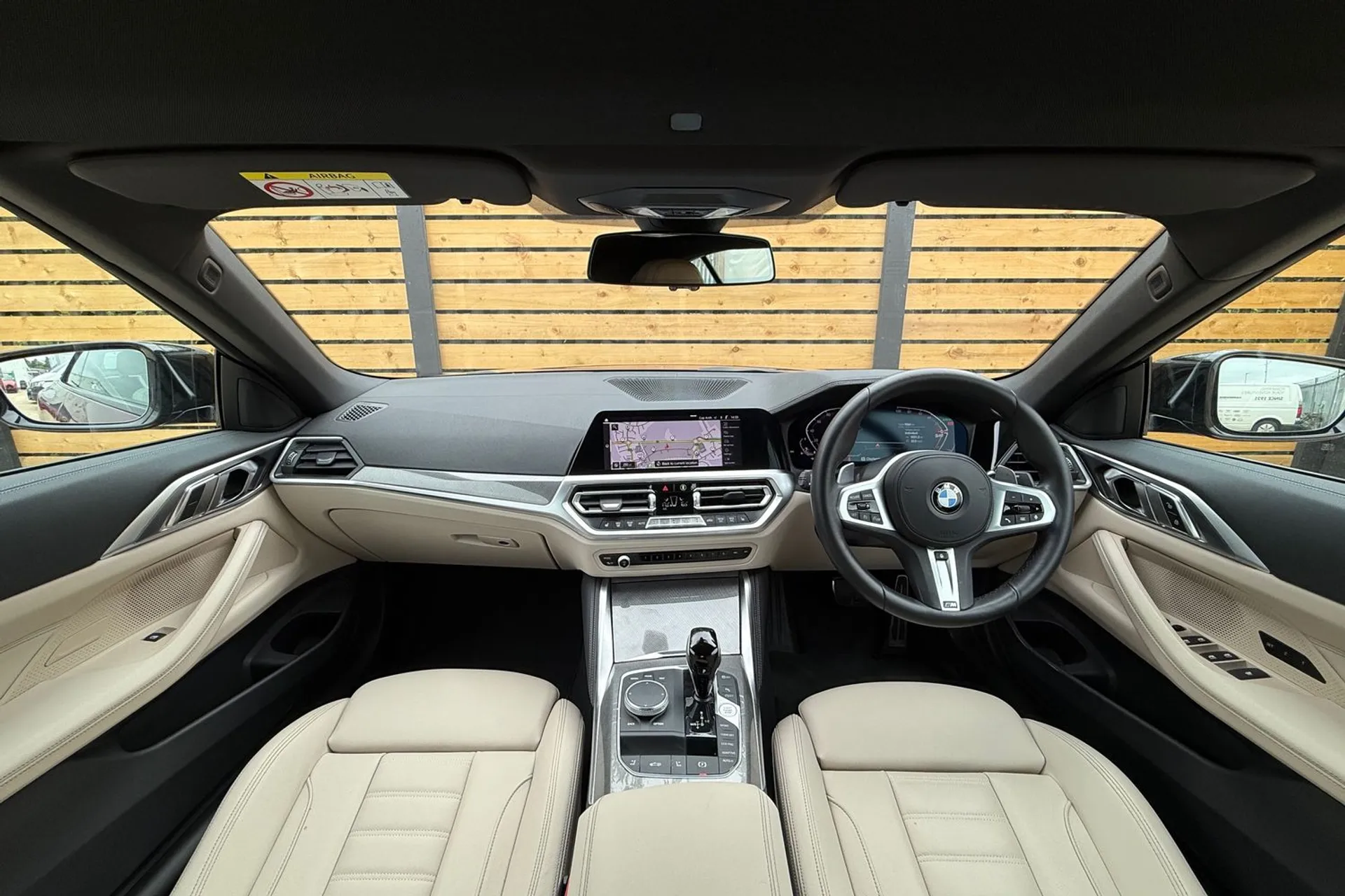 BMW 4 SERIES thumbnail image number 3