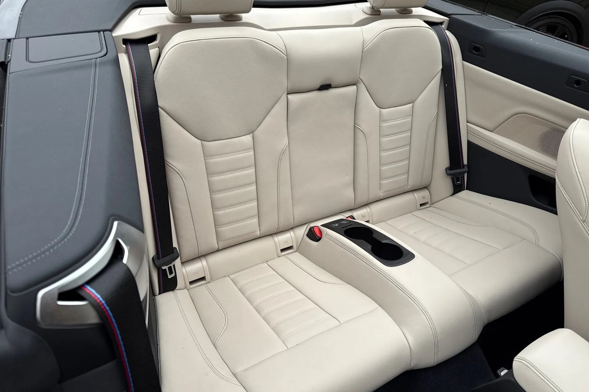 BMW 4 SERIES thumbnail image number 23