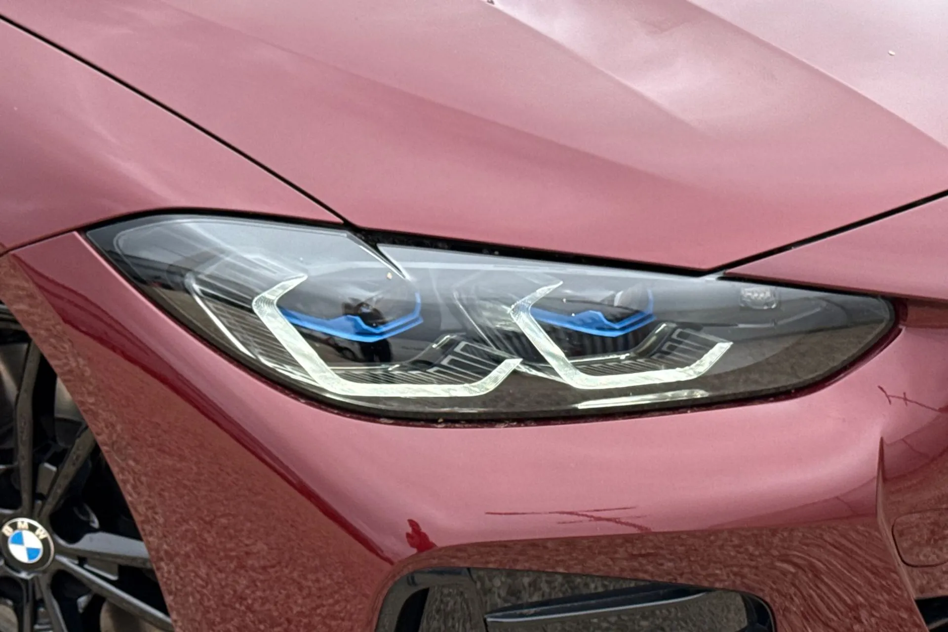 BMW 4 SERIES thumbnail image number 53