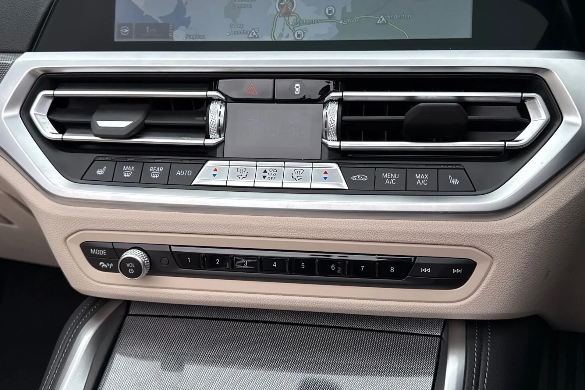 BMW 4 SERIES thumbnail image number 39