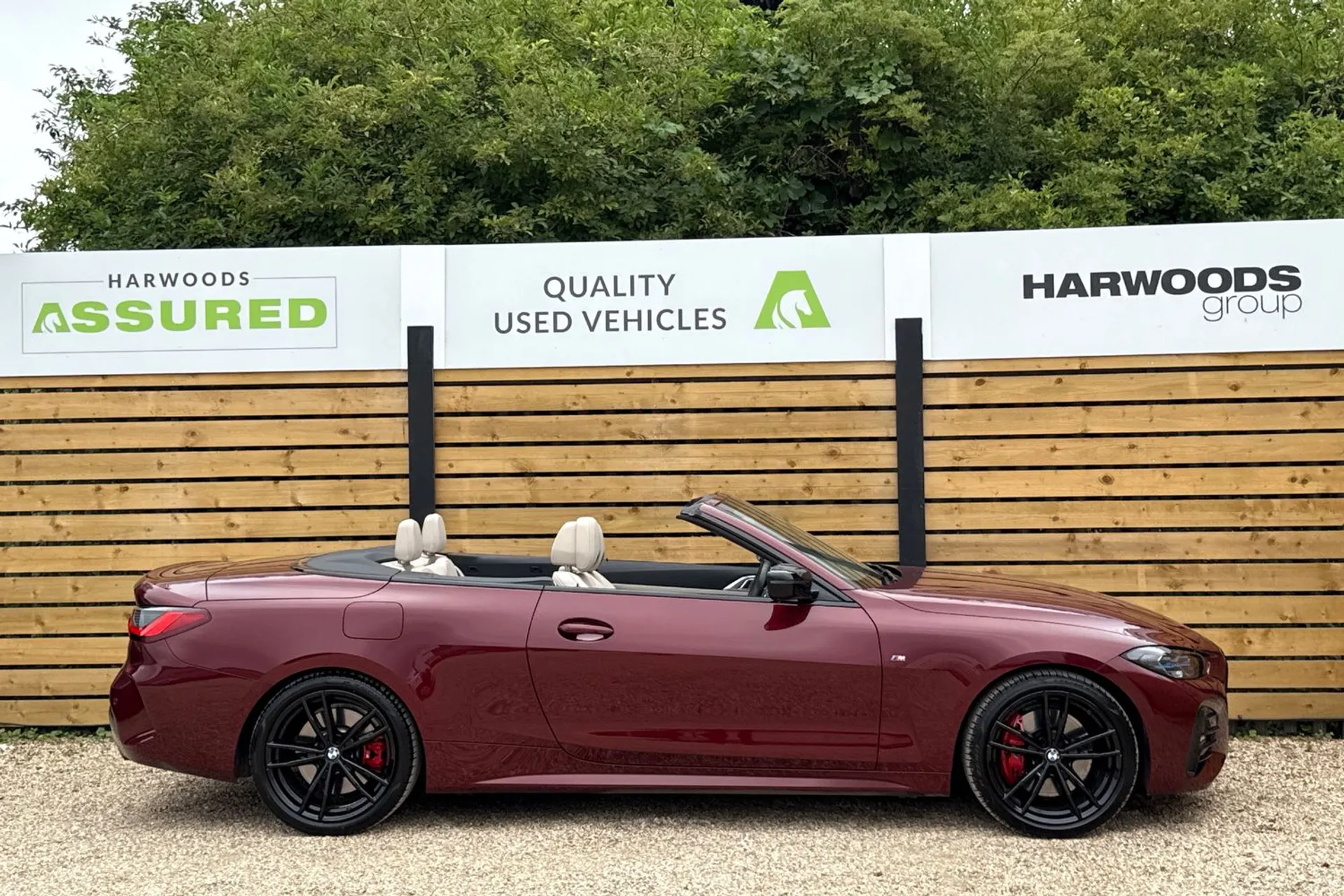 BMW 4 SERIES thumbnail image number 2