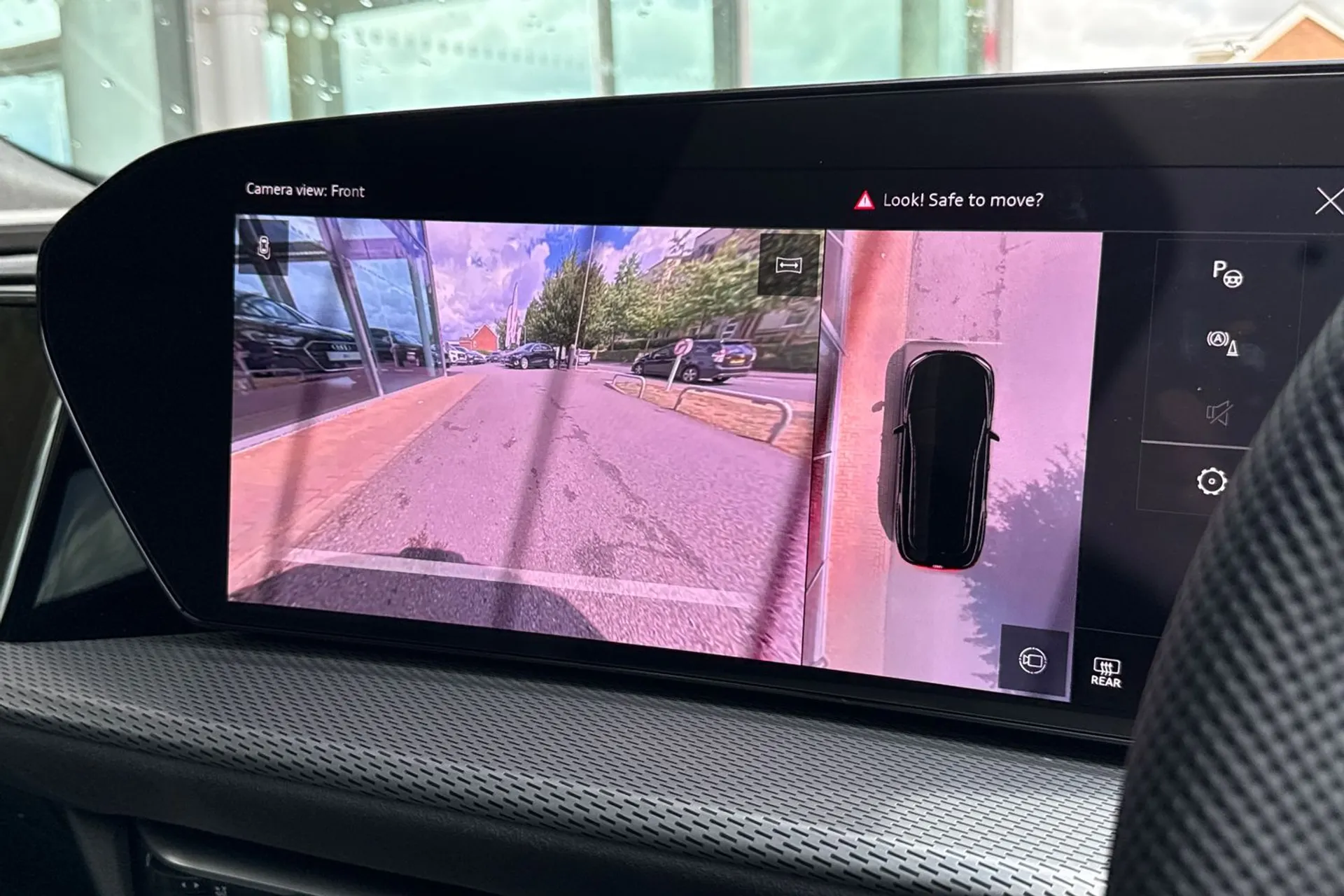 Audi Q5 thumbnail image number 5