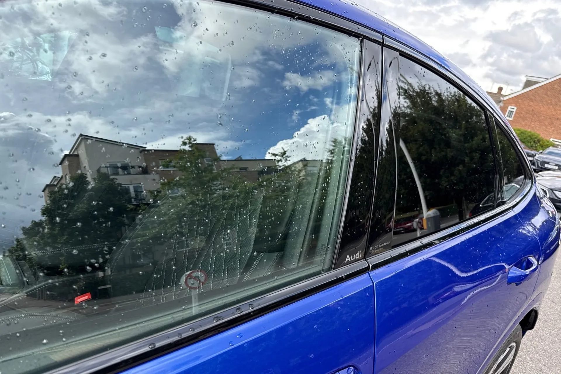 Audi Q5 thumbnail image number 14