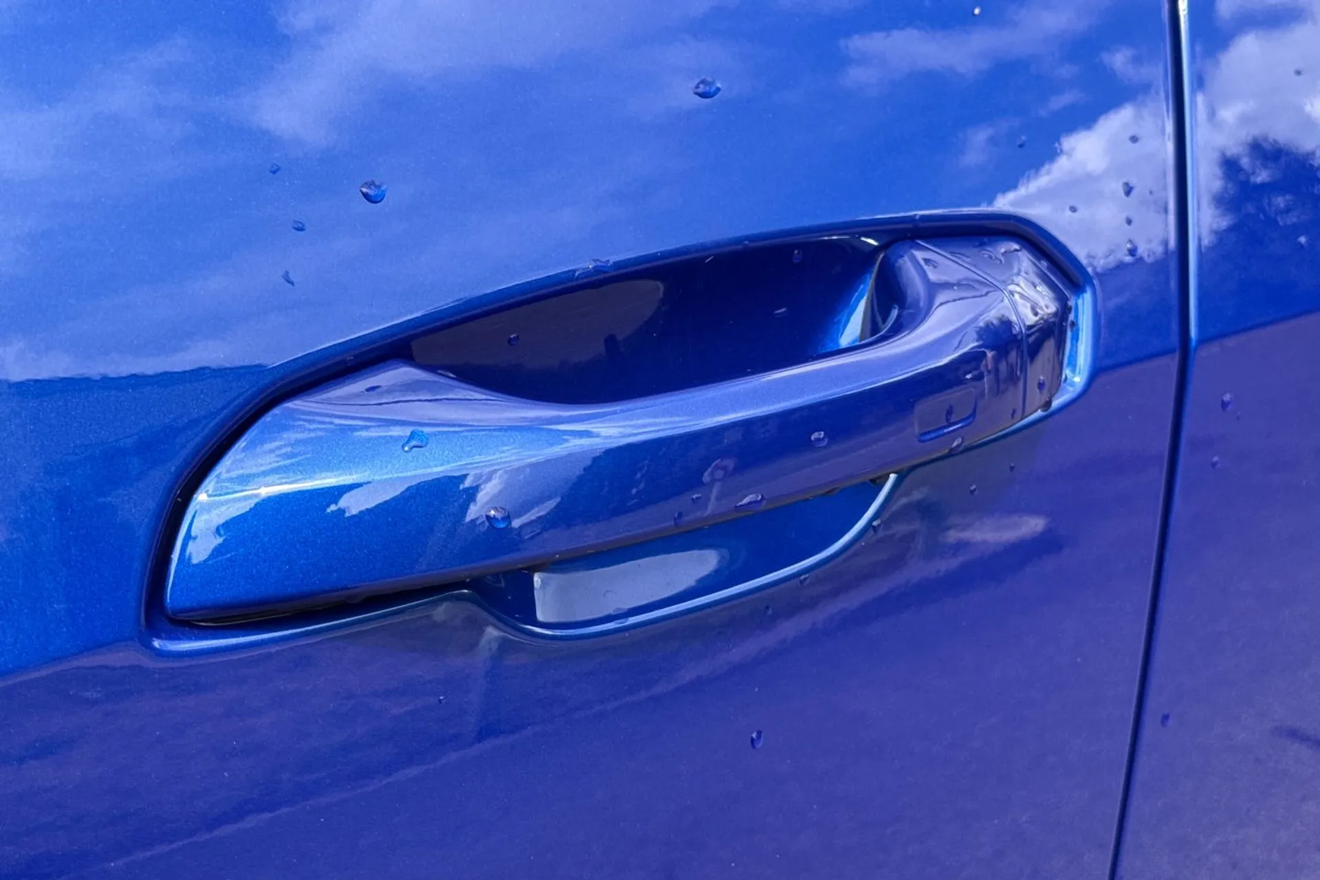 Audi Q5 thumbnail image number 16