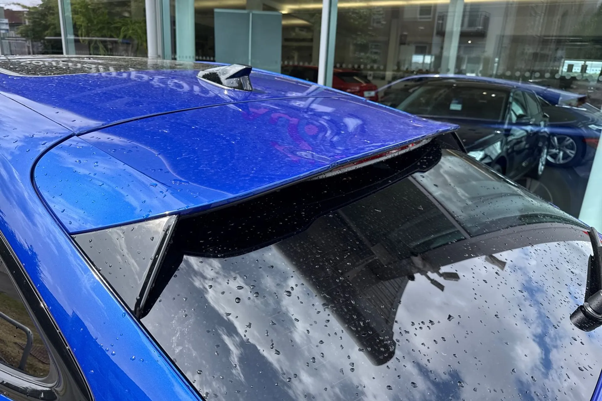 Audi Q5 thumbnail image number 15