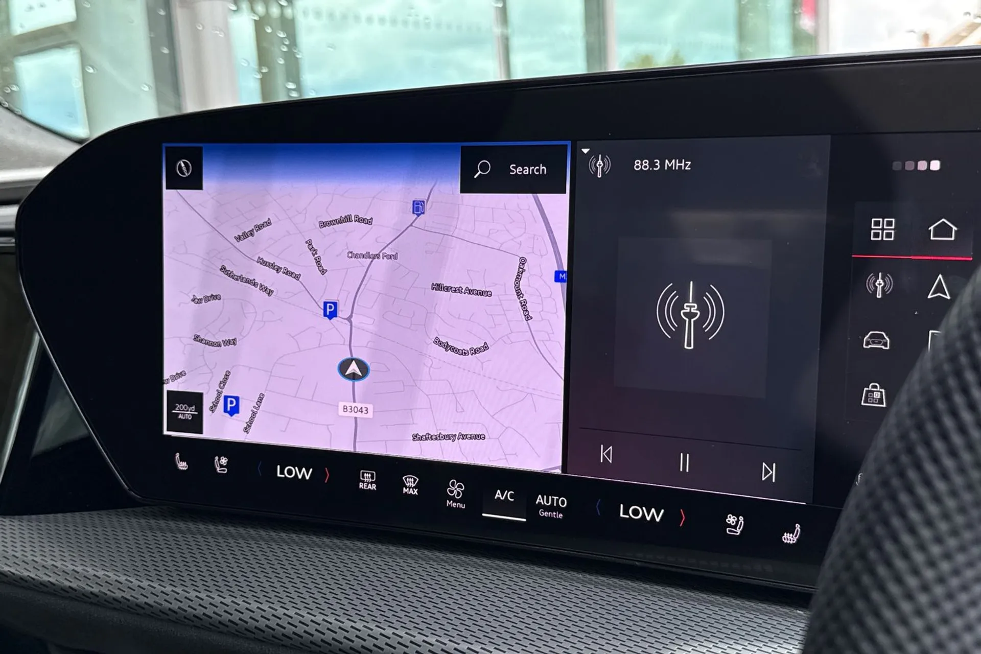 Audi Q5 thumbnail image number 4