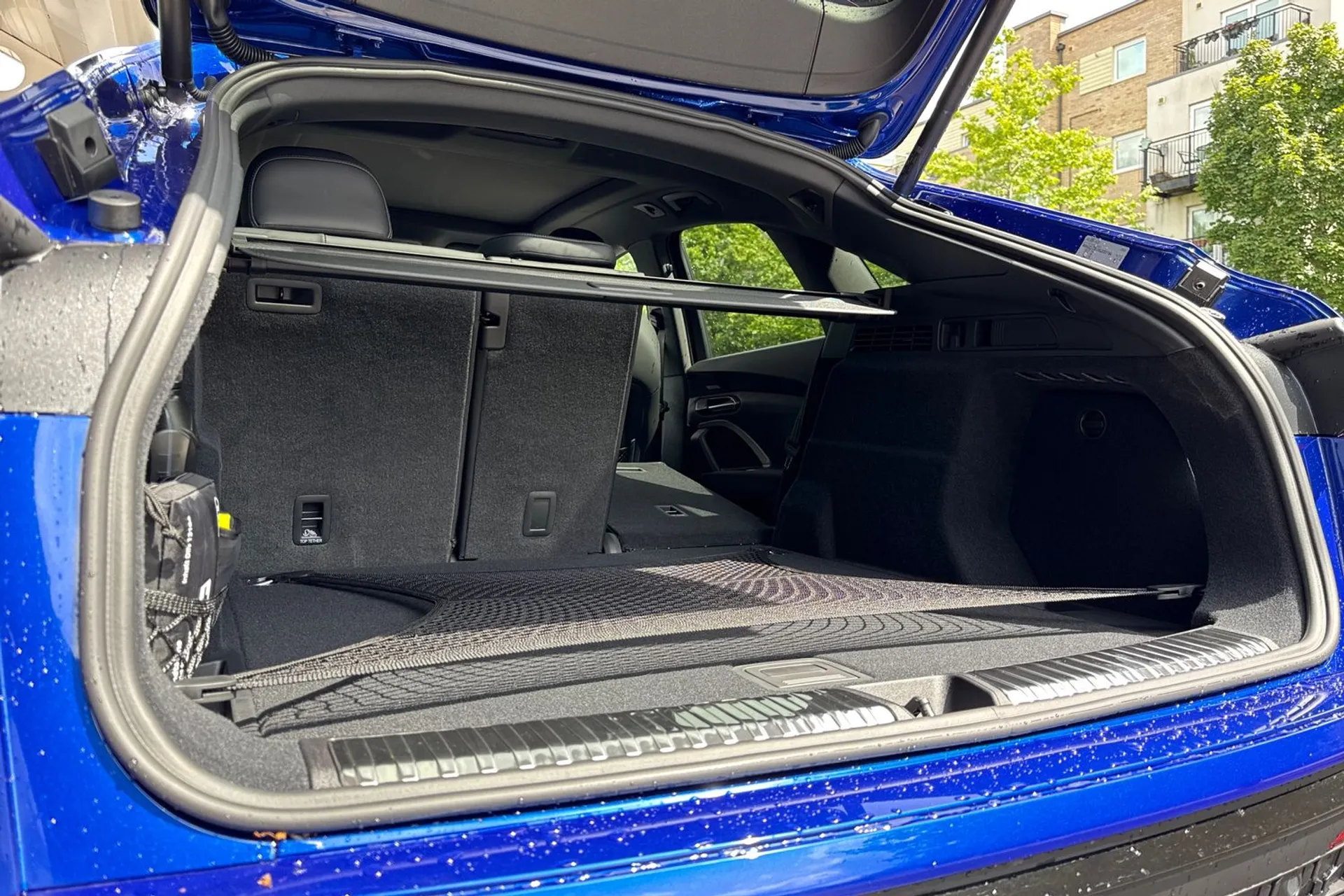 Audi Q5 thumbnail image number 21