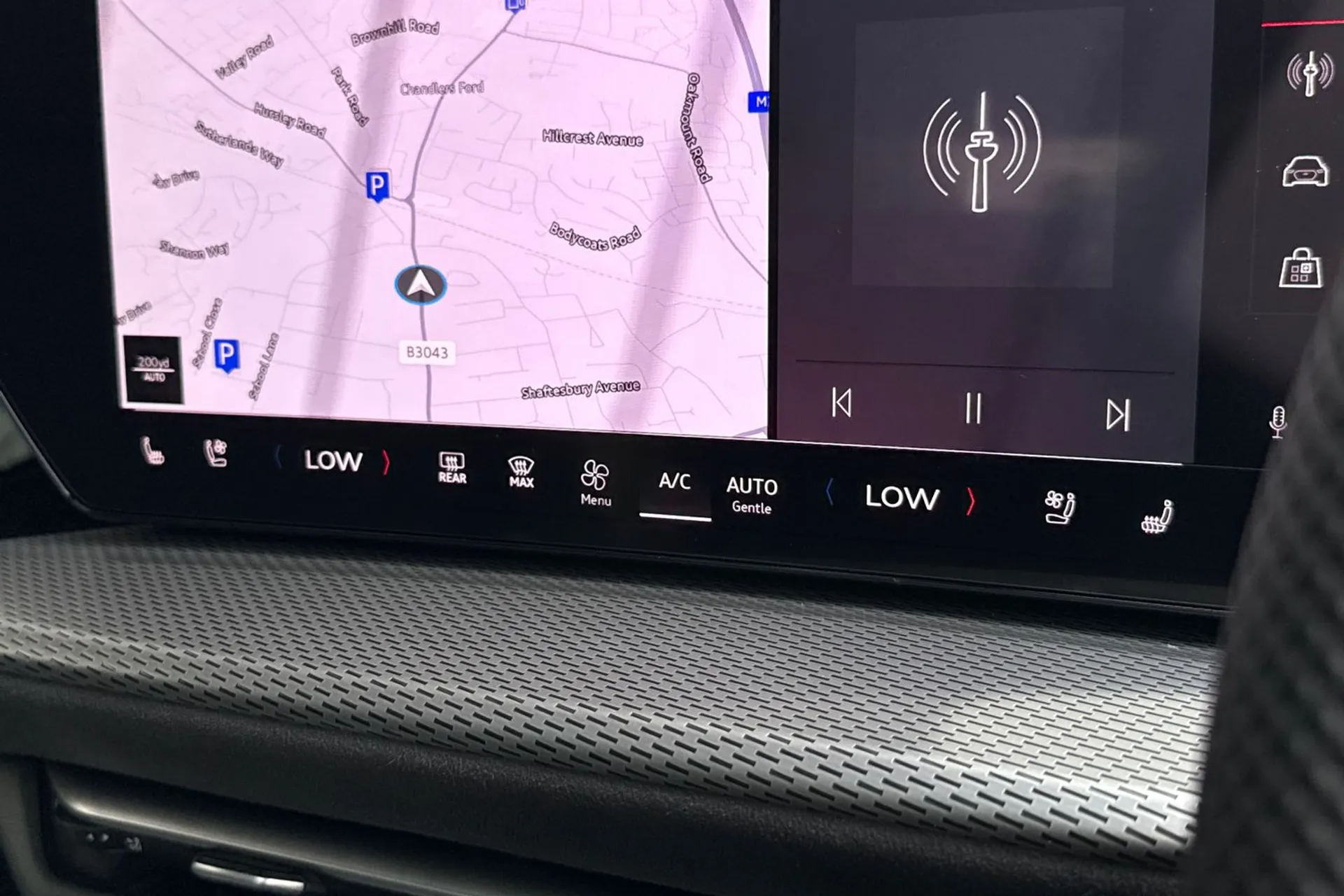 Audi Q5 thumbnail image number 38