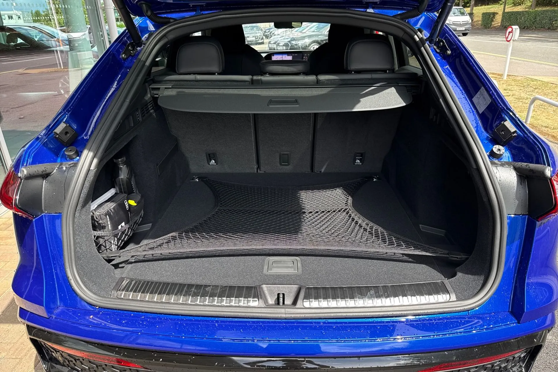 Audi Q5 thumbnail image number 19