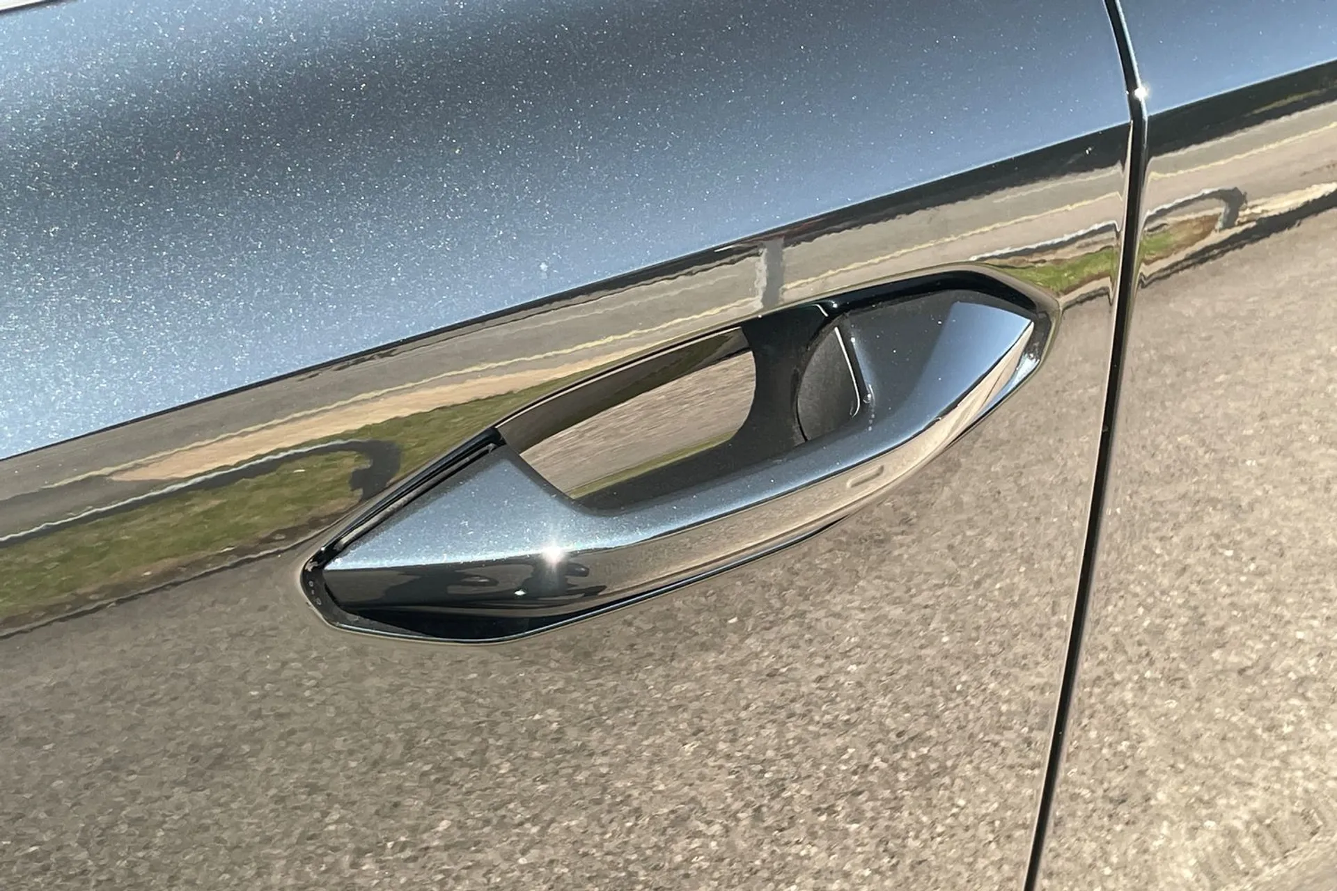 Audi A3 thumbnail image number 15