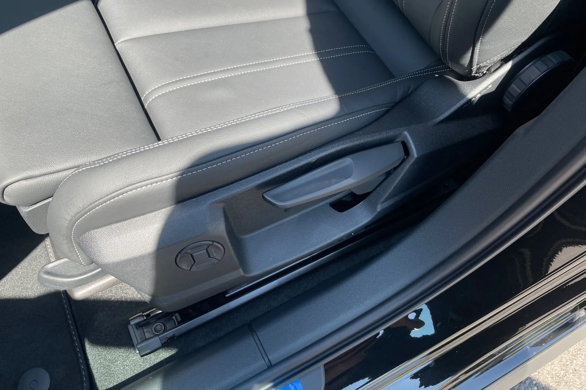 Audi A3 thumbnail image number 28