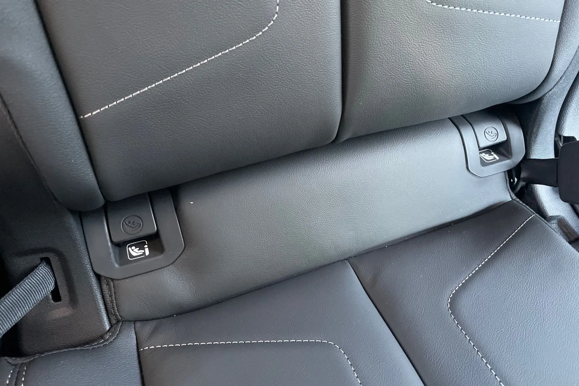 Audi Q3 thumbnail image number 23