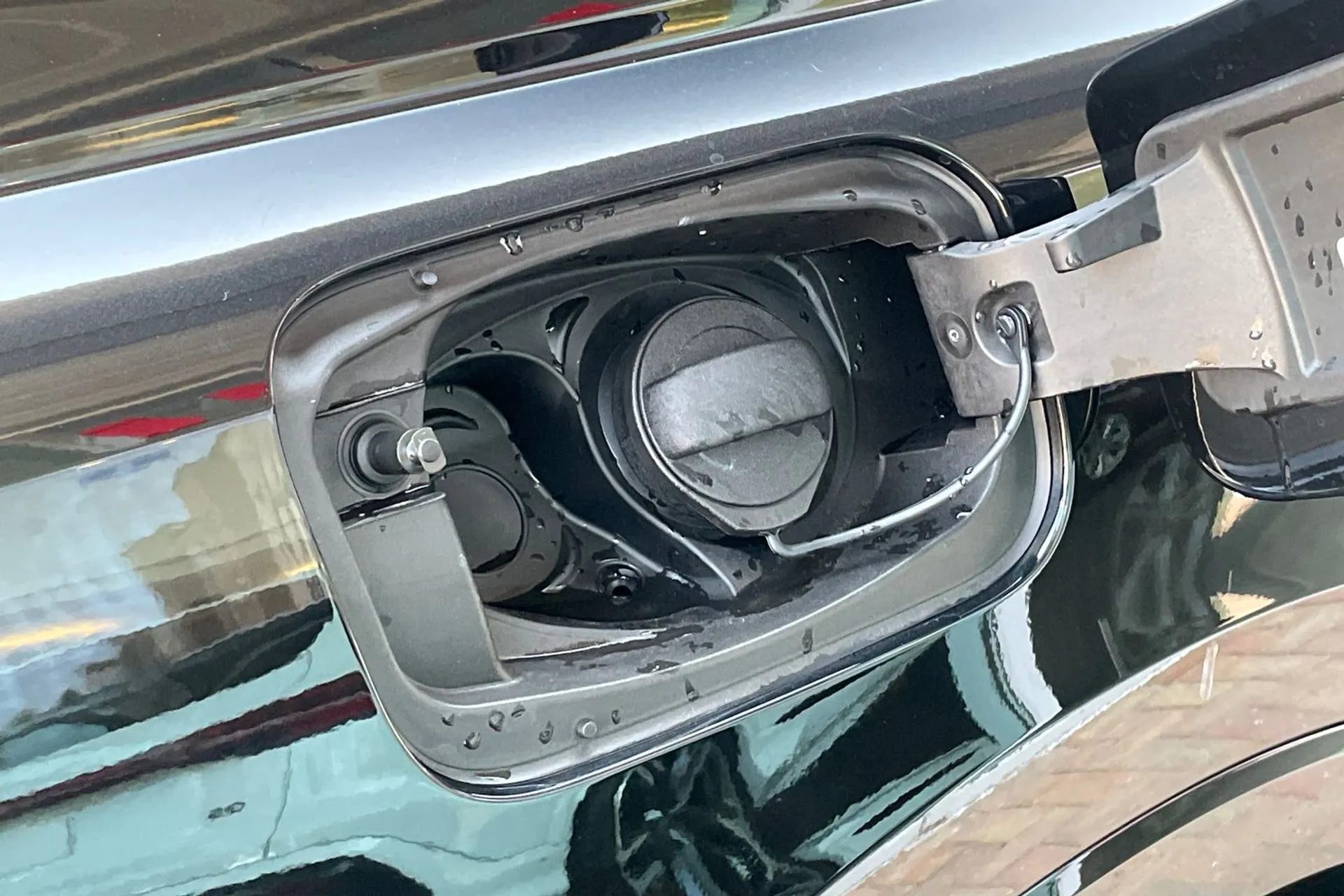 Audi Q3 thumbnail image number 17