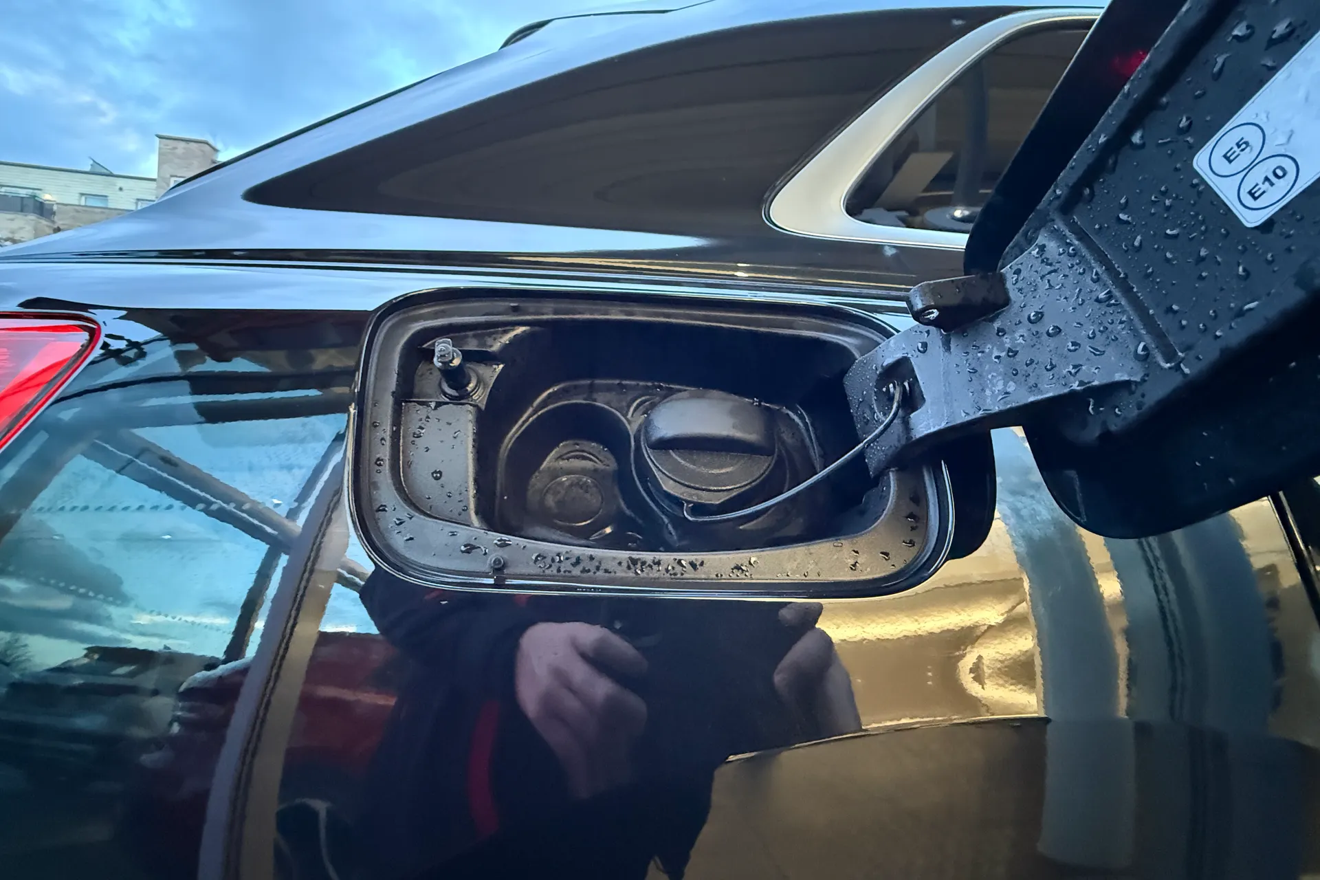 Audi Q3 thumbnail image number 40