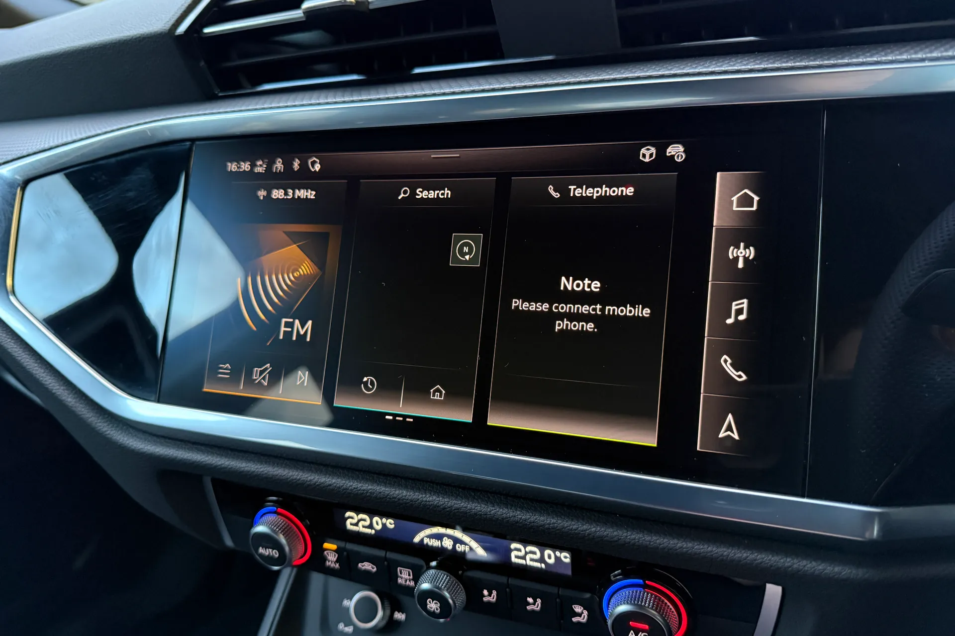 Audi Q3 thumbnail image number 5