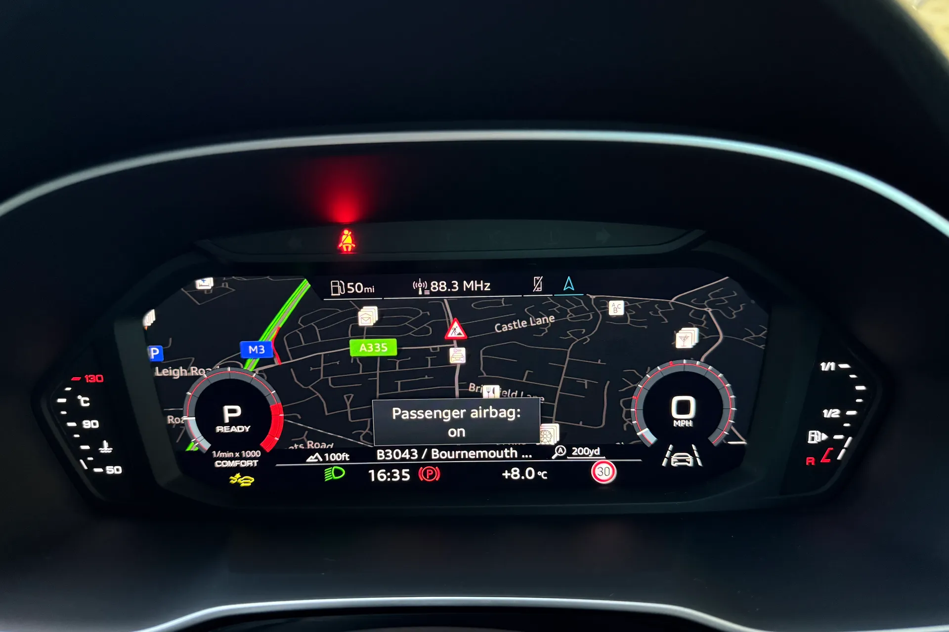 Audi Q3 thumbnail image number 4