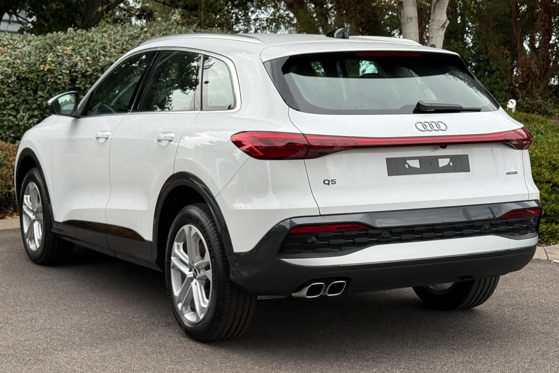 Audi Q5 thumbnail image number 14