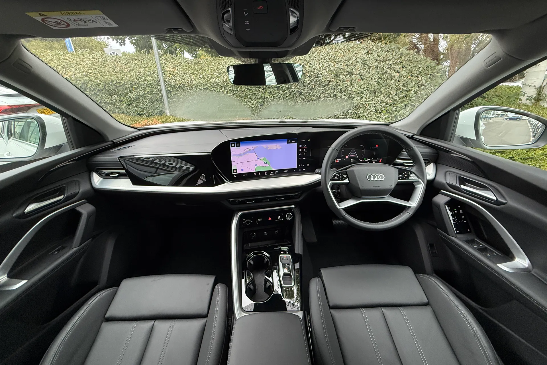 Audi Q5 thumbnail image number 5