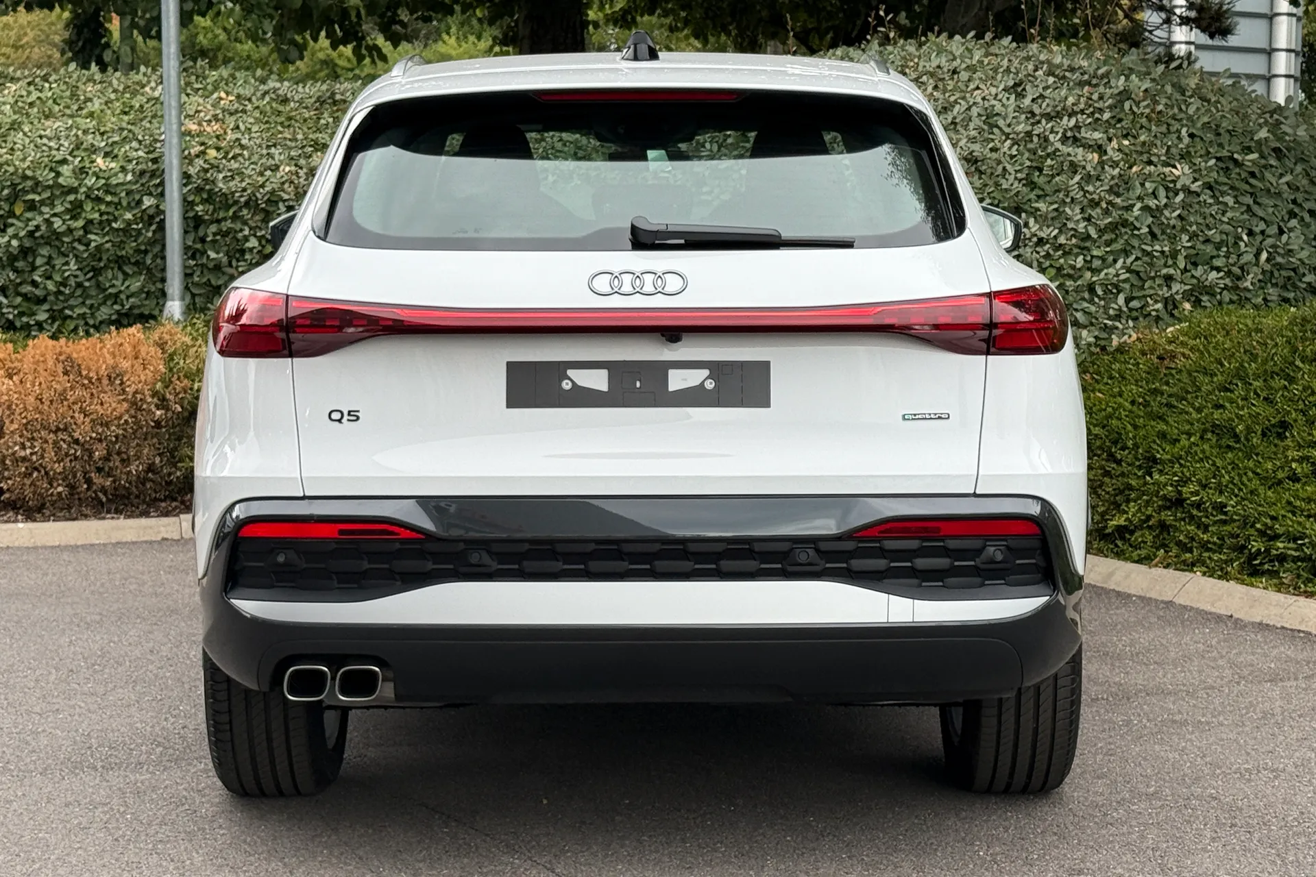 Audi Q5 thumbnail image number 8