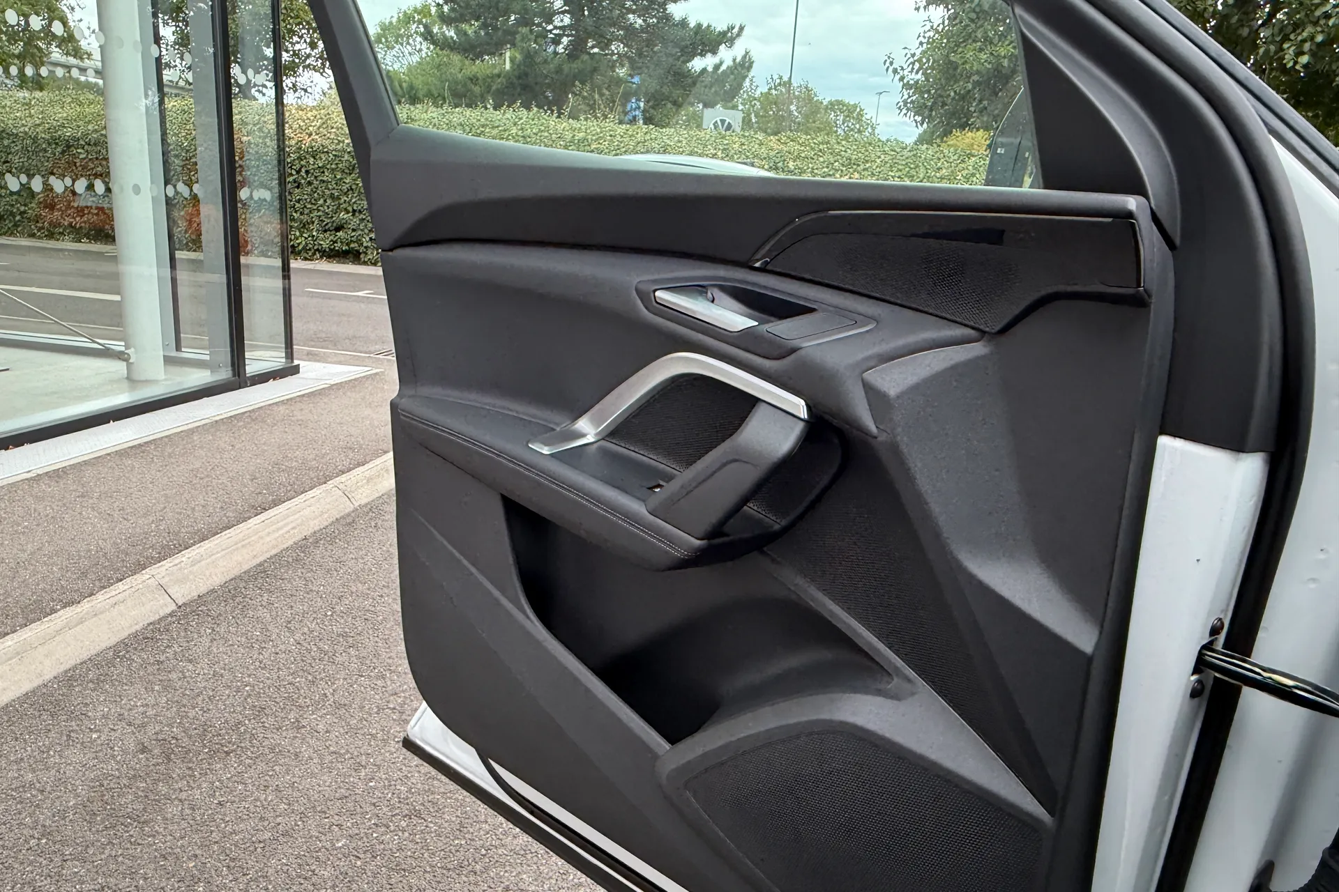 Audi Q5 thumbnail image number 37