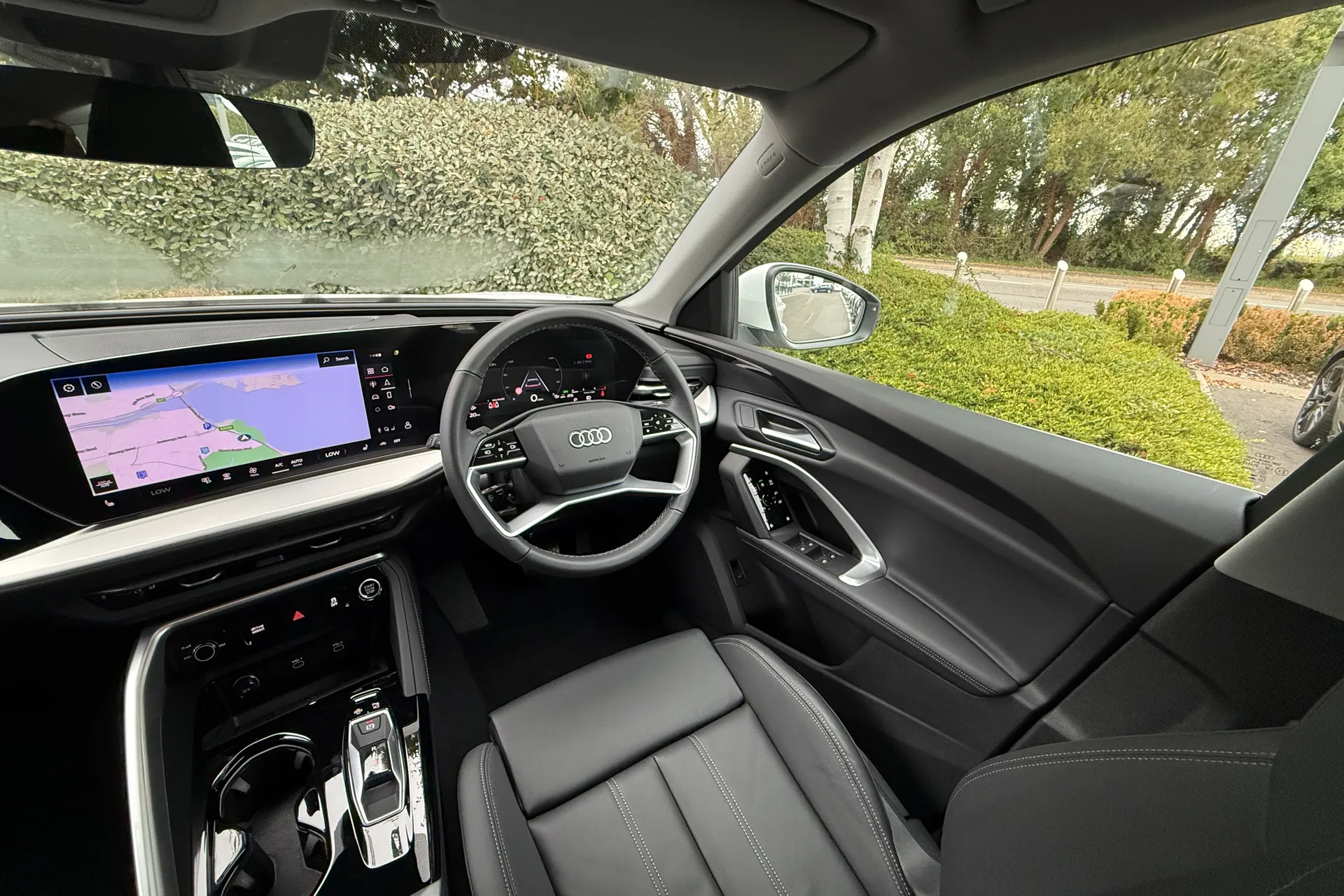 Audi Q5 thumbnail image number 50