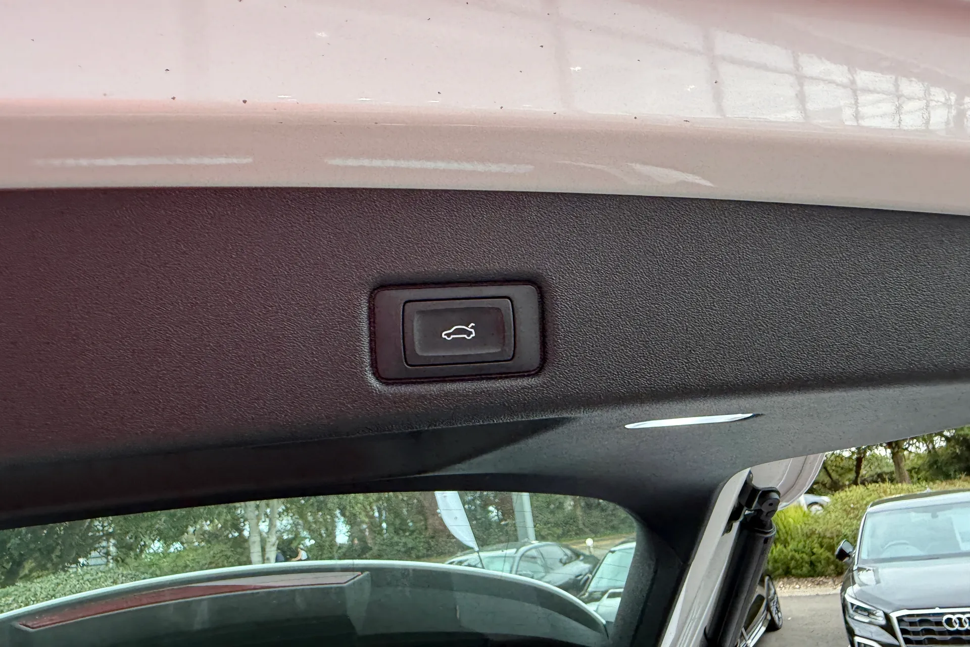 Audi Q5 thumbnail image number 39