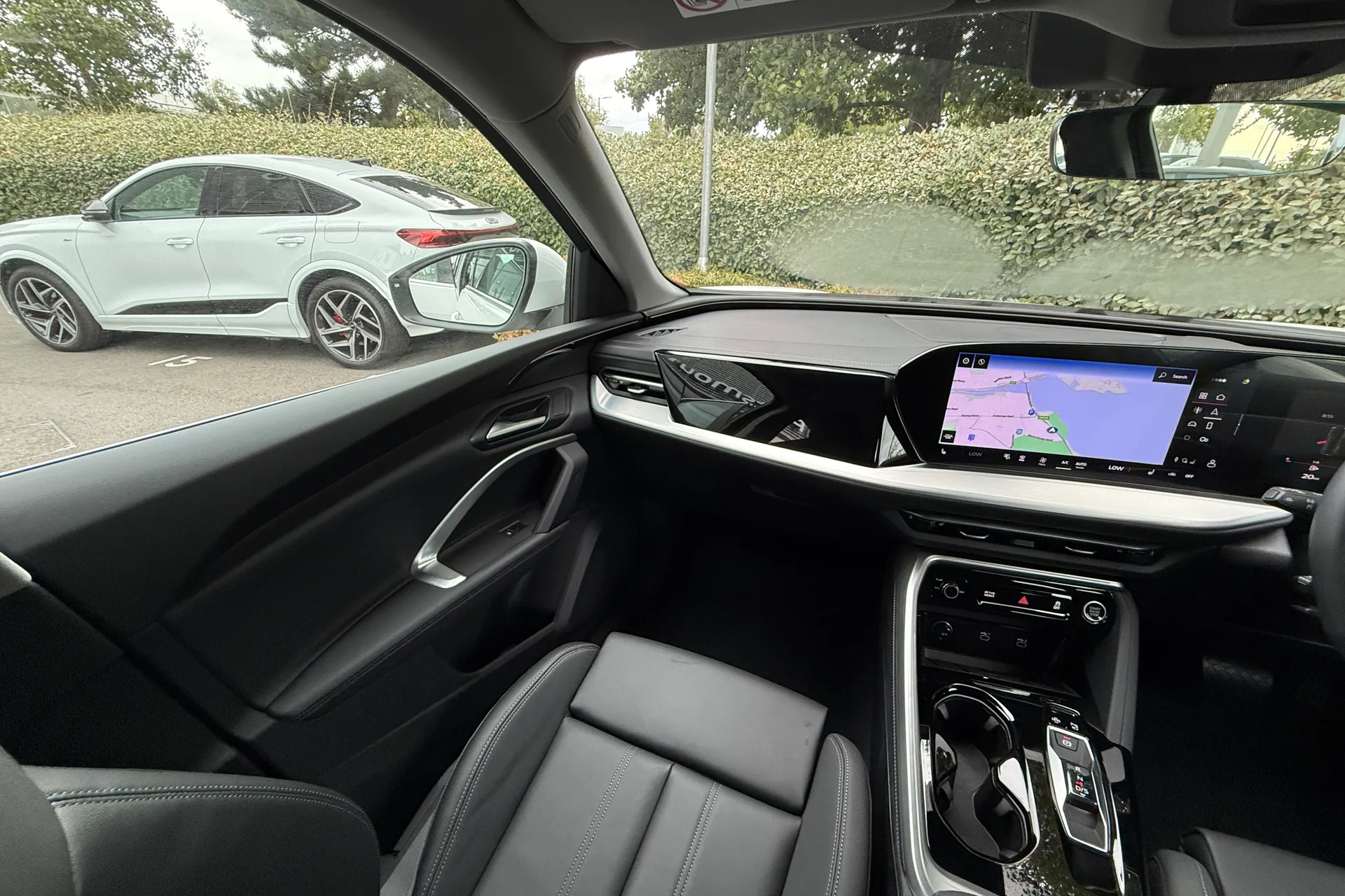 Audi Q5 thumbnail image number 49
