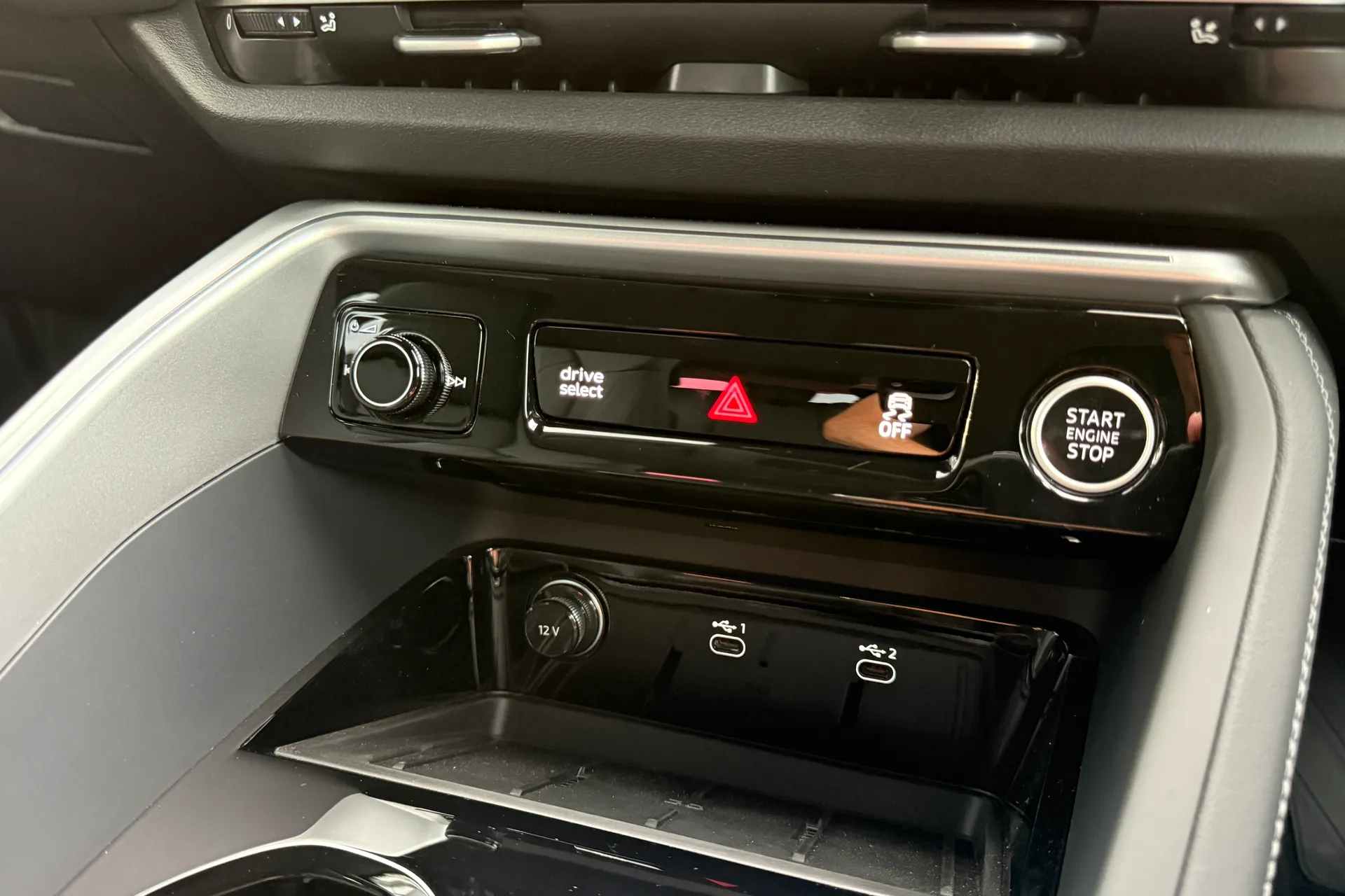 Audi Q5 thumbnail image number 27