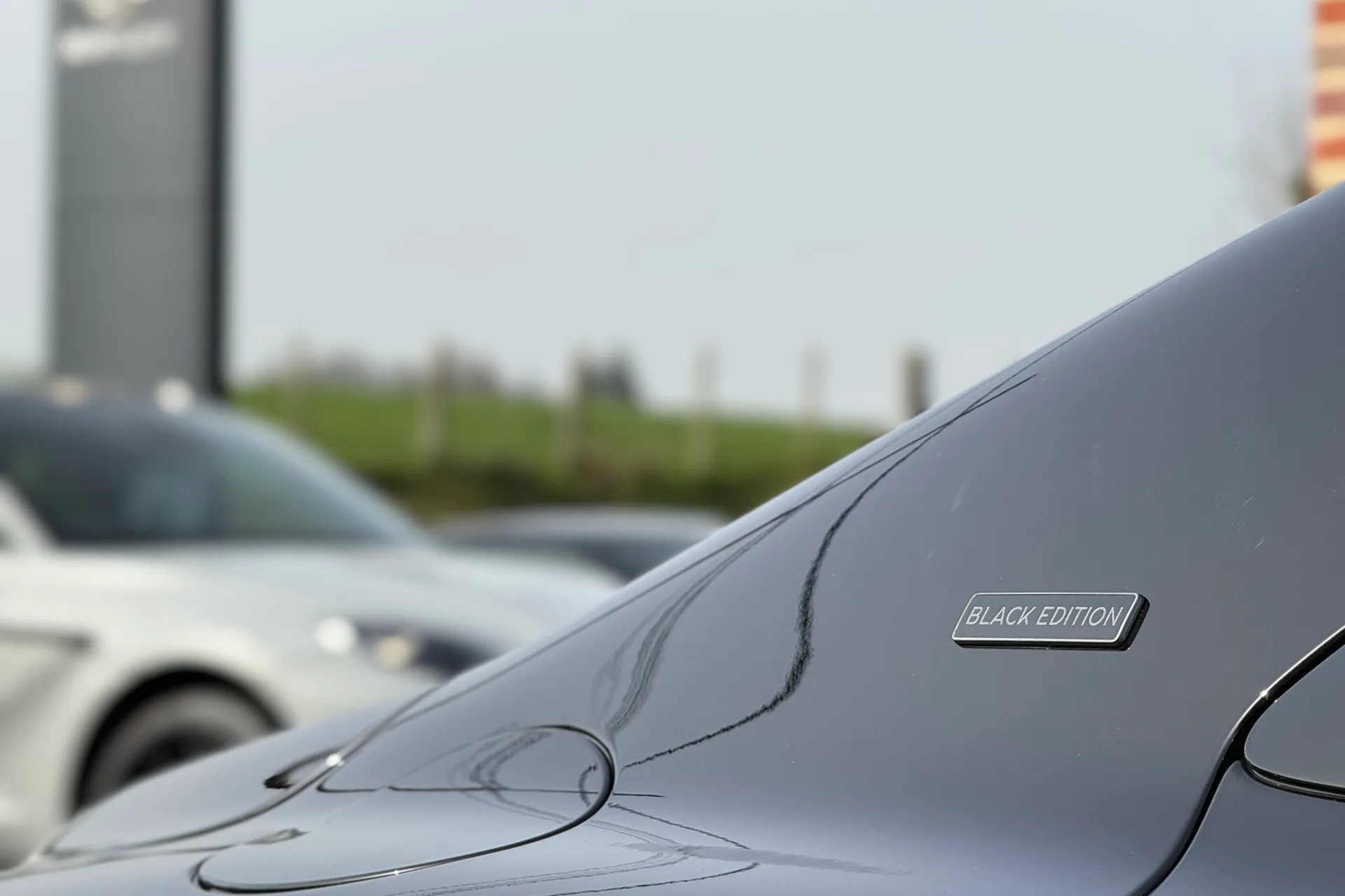 Bentley FLYING SPUR thumbnail image number 10