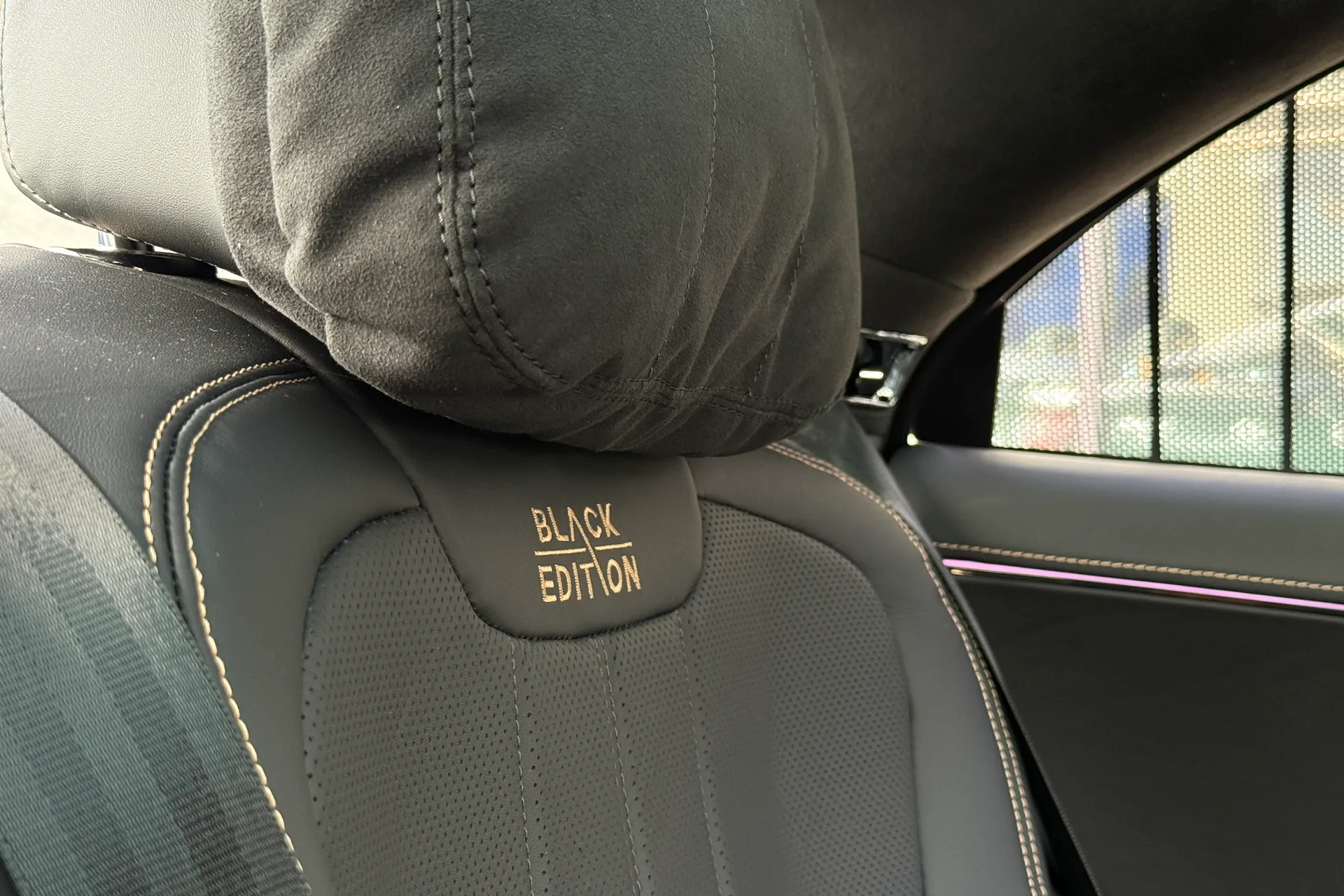 Bentley FLYING SPUR thumbnail image number 33