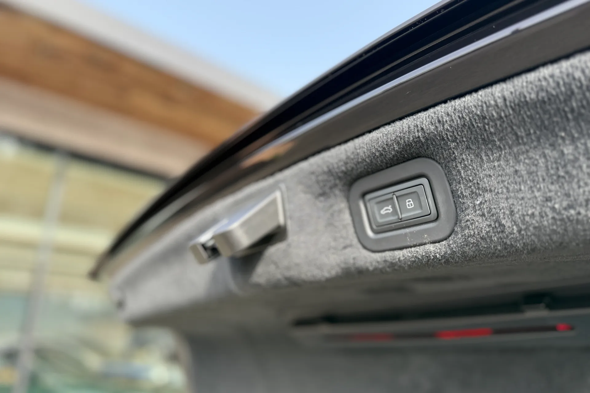 Bentley FLYING SPUR thumbnail image number 26