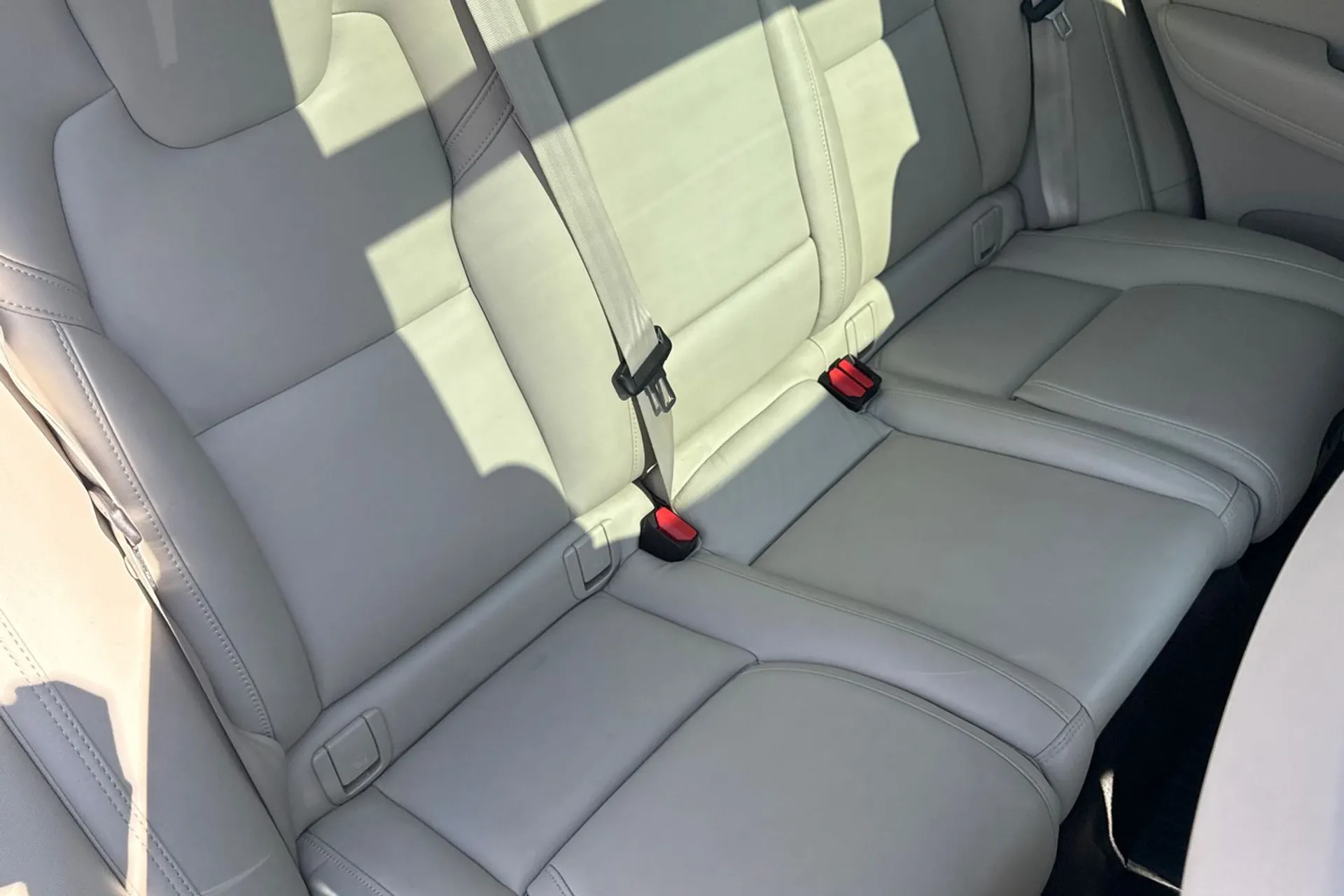 Volvo XC60 thumbnail image number 24