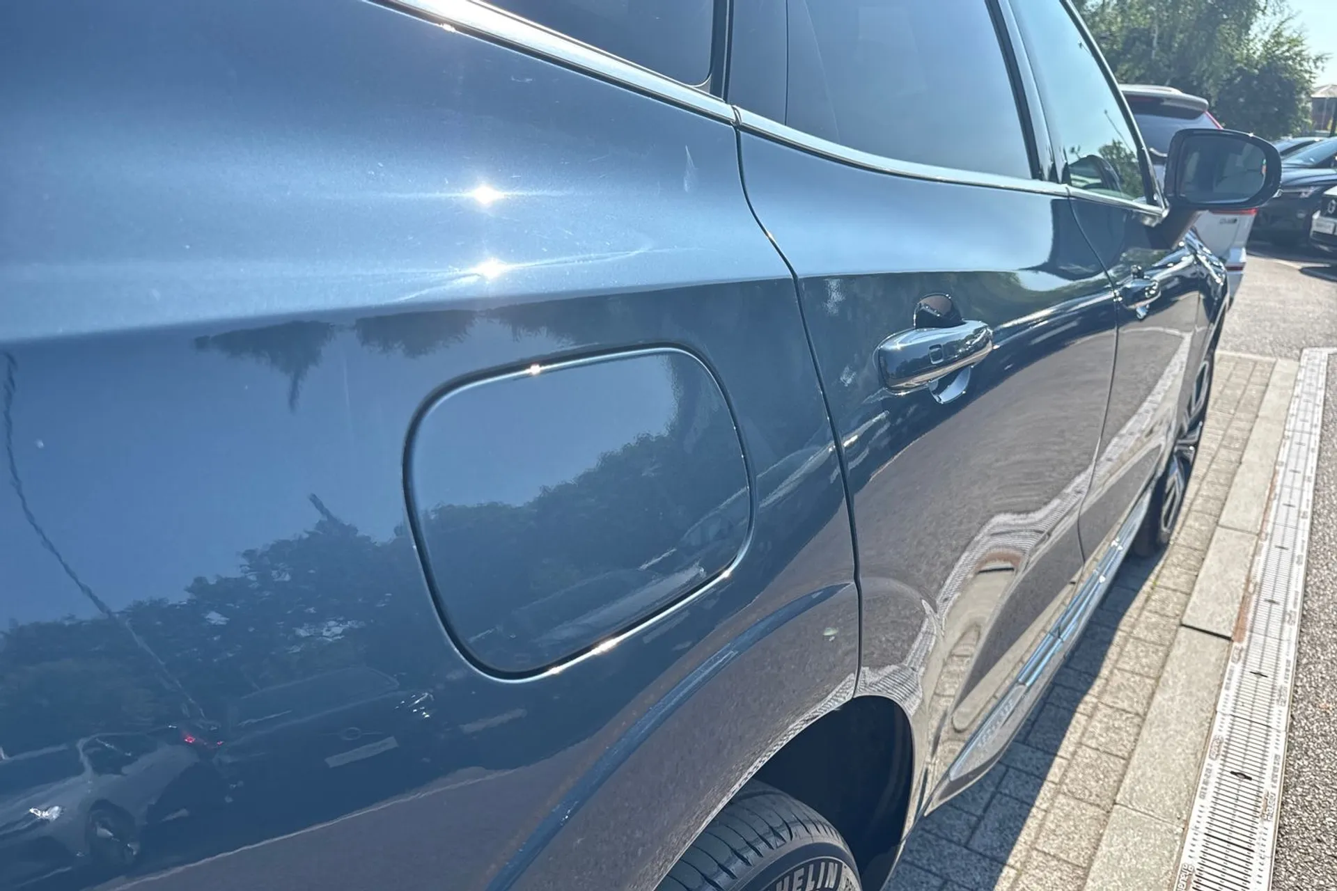 Volvo XC60 thumbnail image number 18
