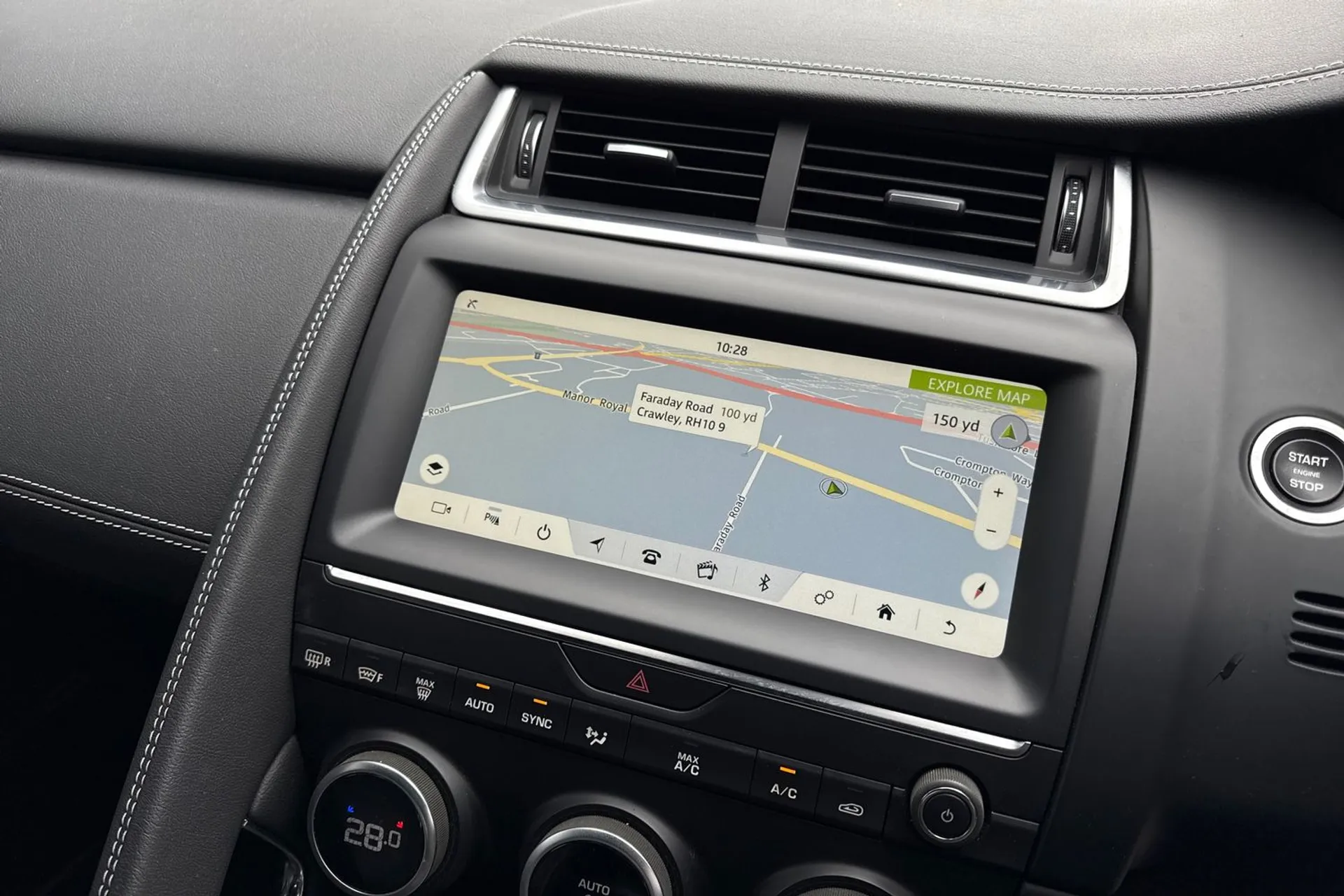 Jaguar E-PACE thumbnail image number 5