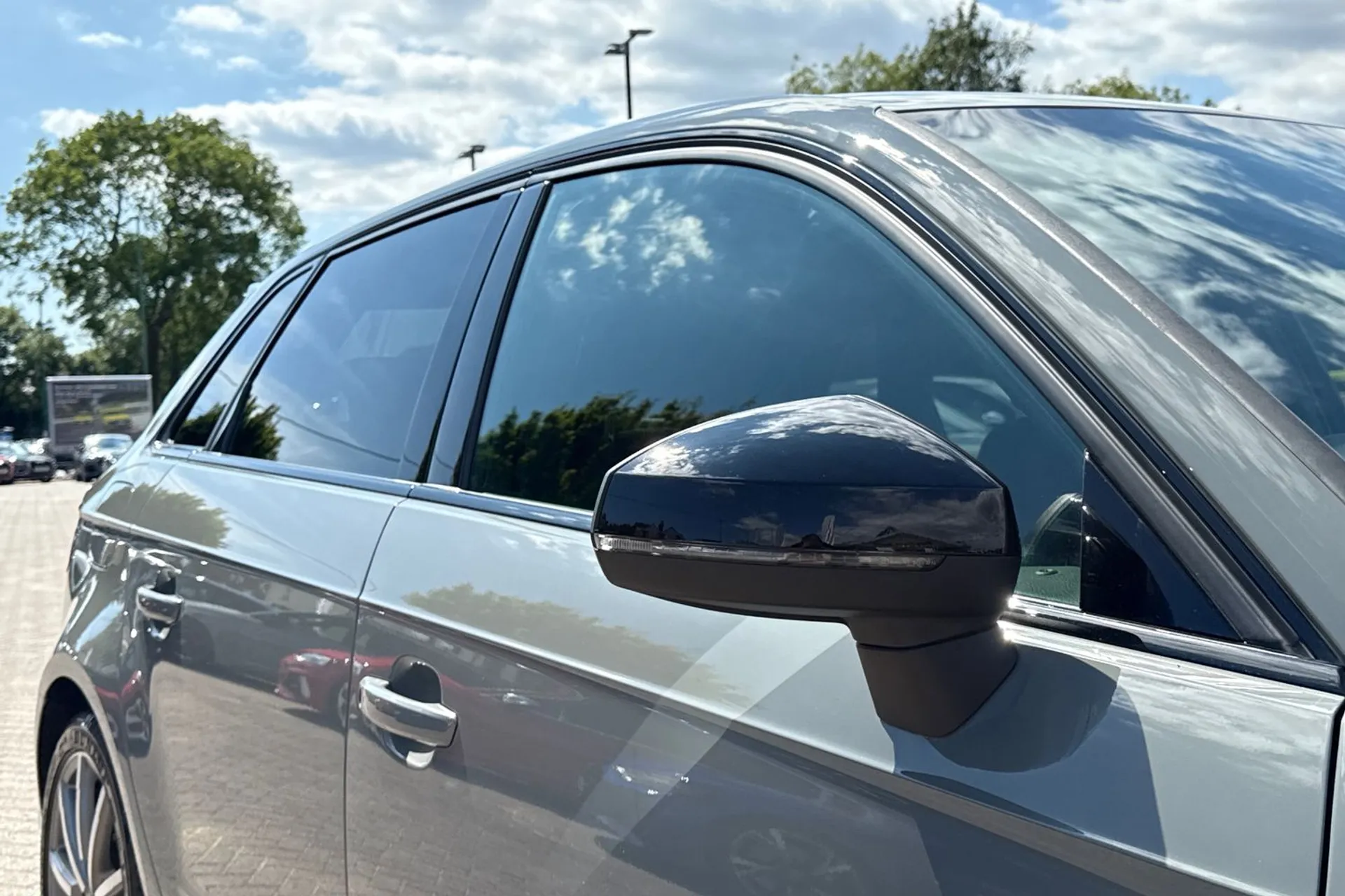 Audi A3 thumbnail image number 41