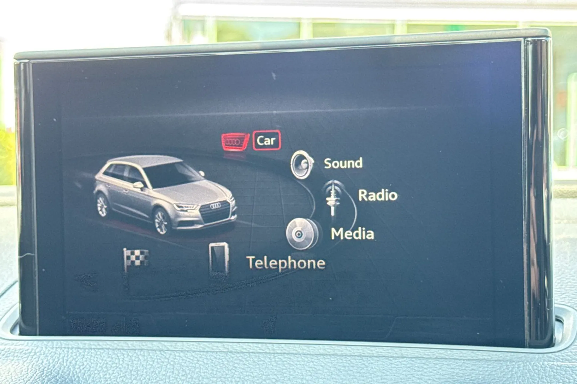 Audi A3 thumbnail image number 12