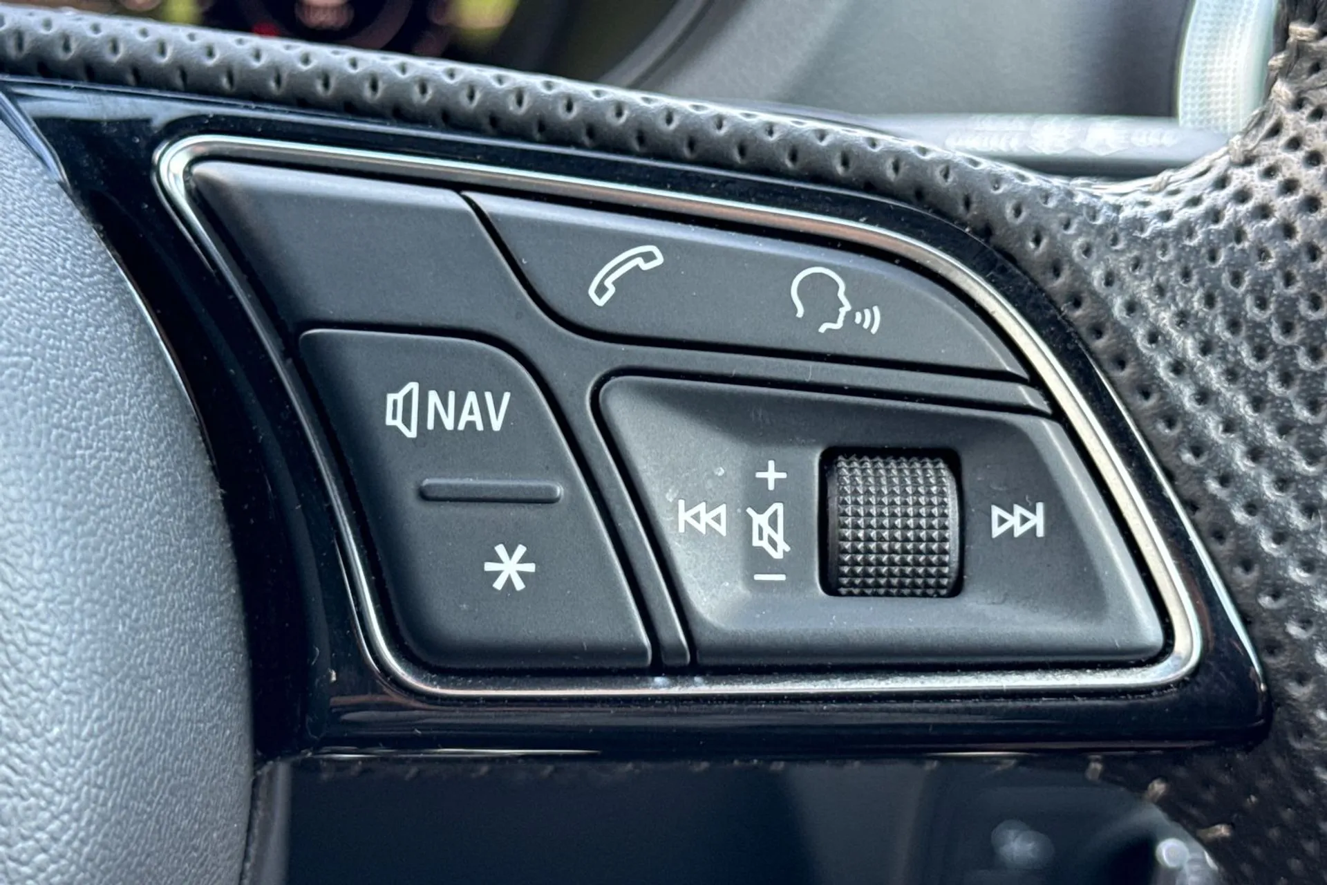 Audi A3 thumbnail image number 20