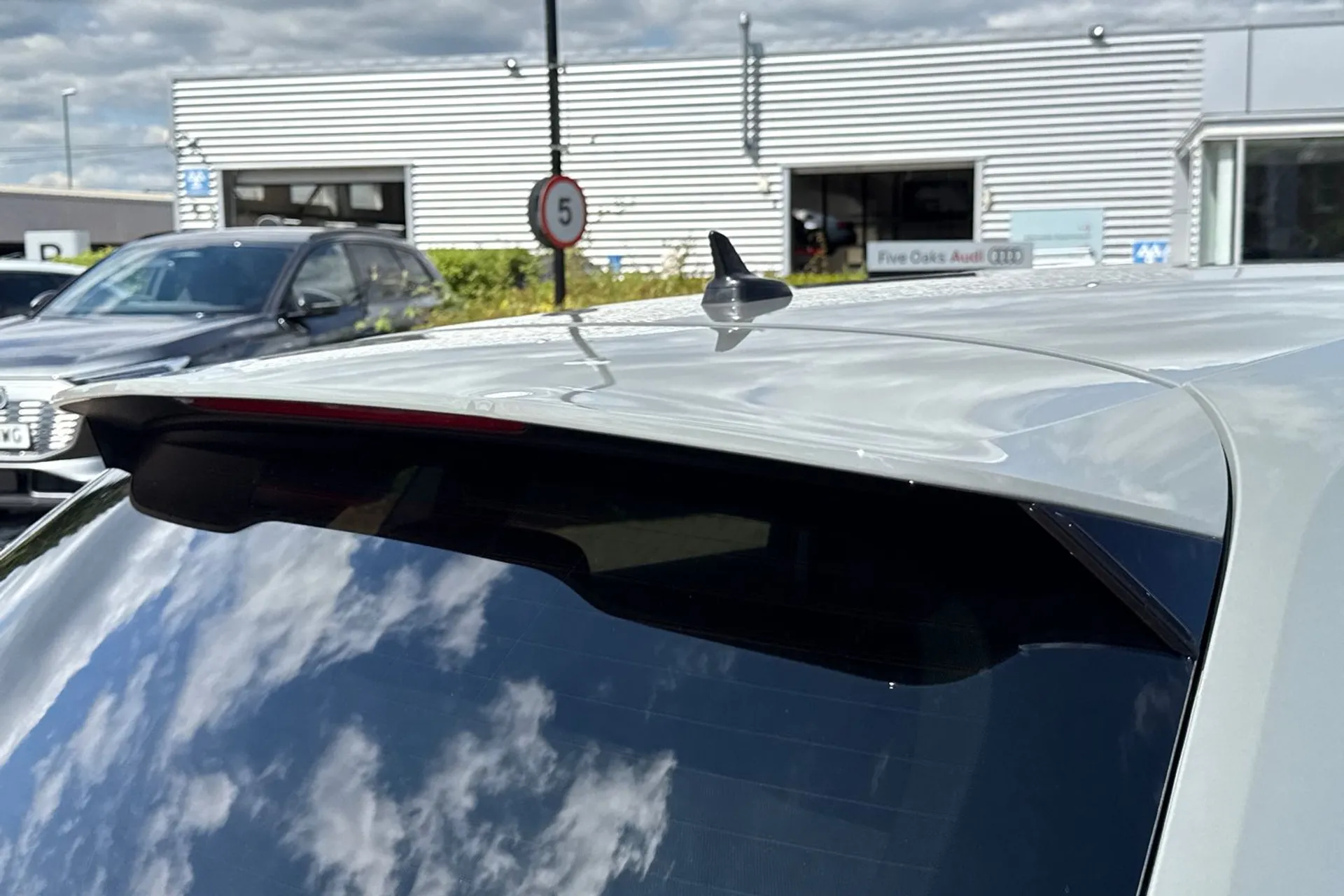 Audi A3 thumbnail image number 42