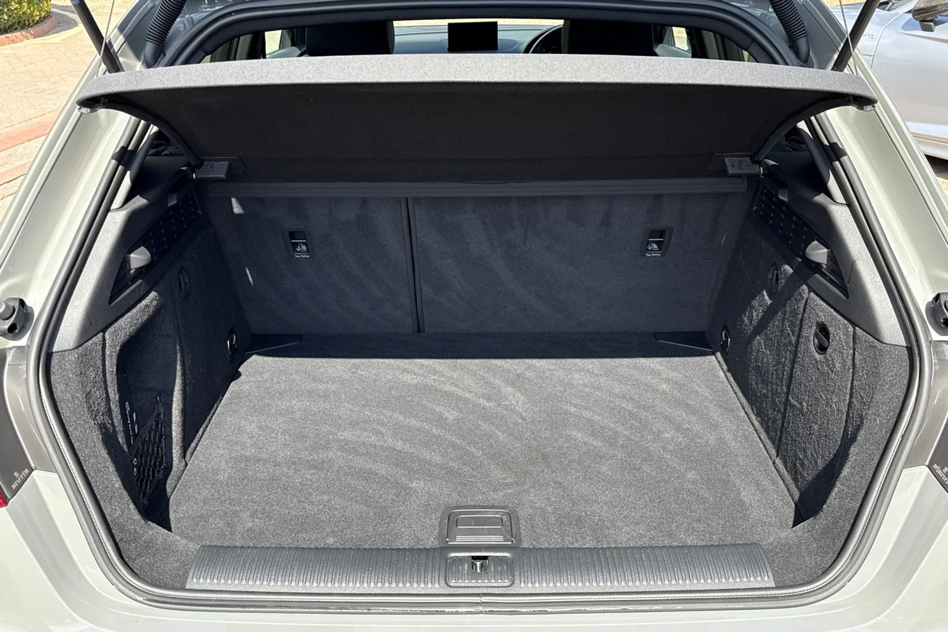 Audi A3 thumbnail image number 29