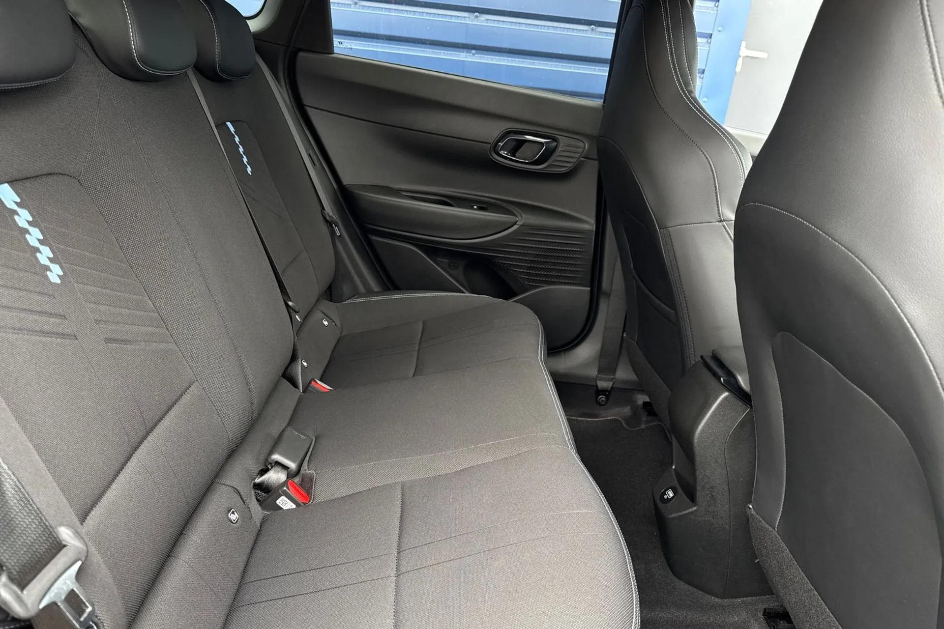 HYUNDAI I20 thumbnail image number 22
