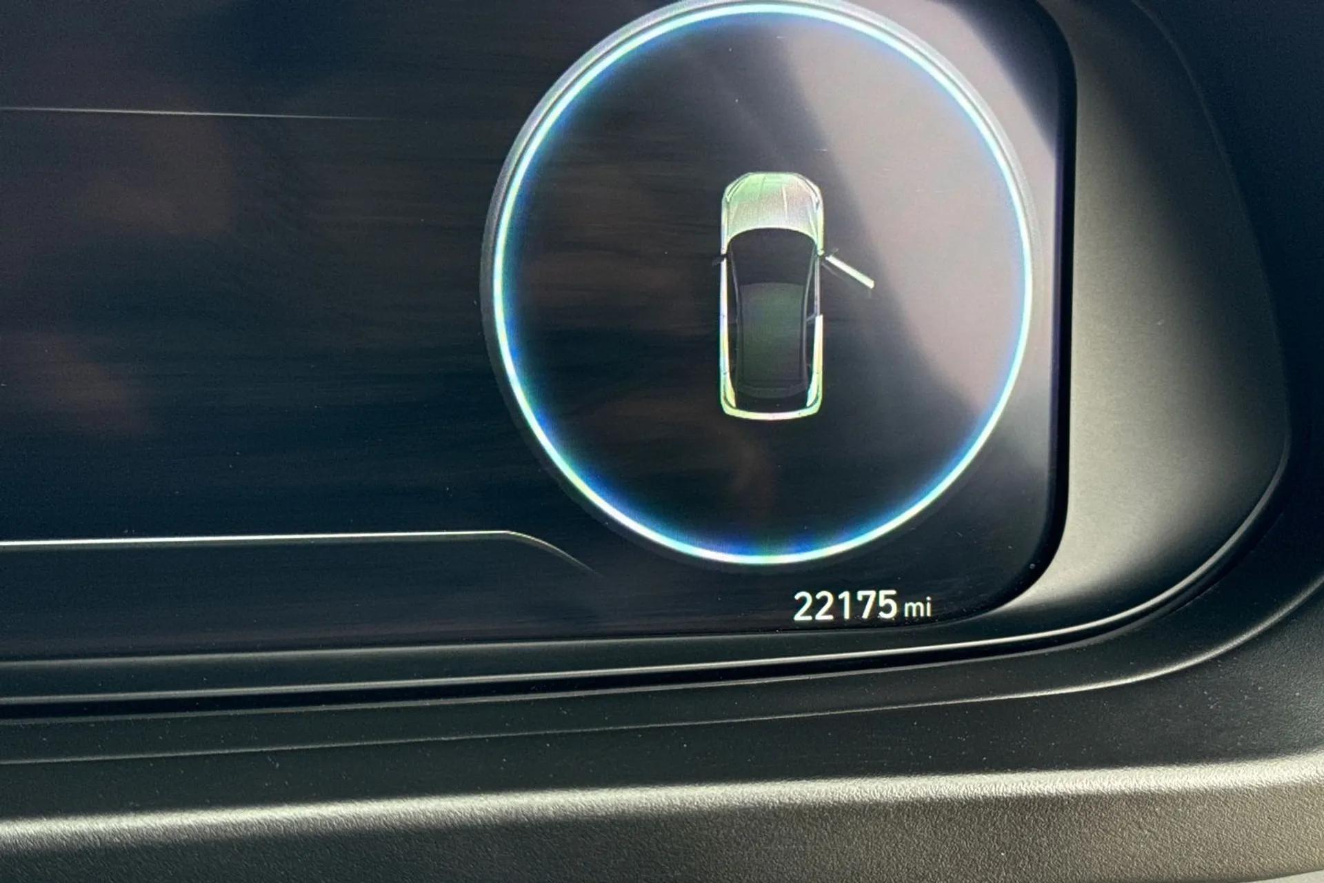 HYUNDAI I20 thumbnail image number 41
