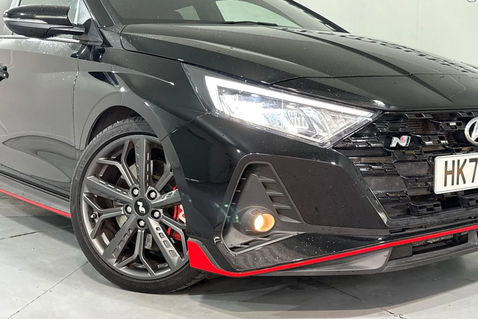 HYUNDAI I20 thumbnail image number 6