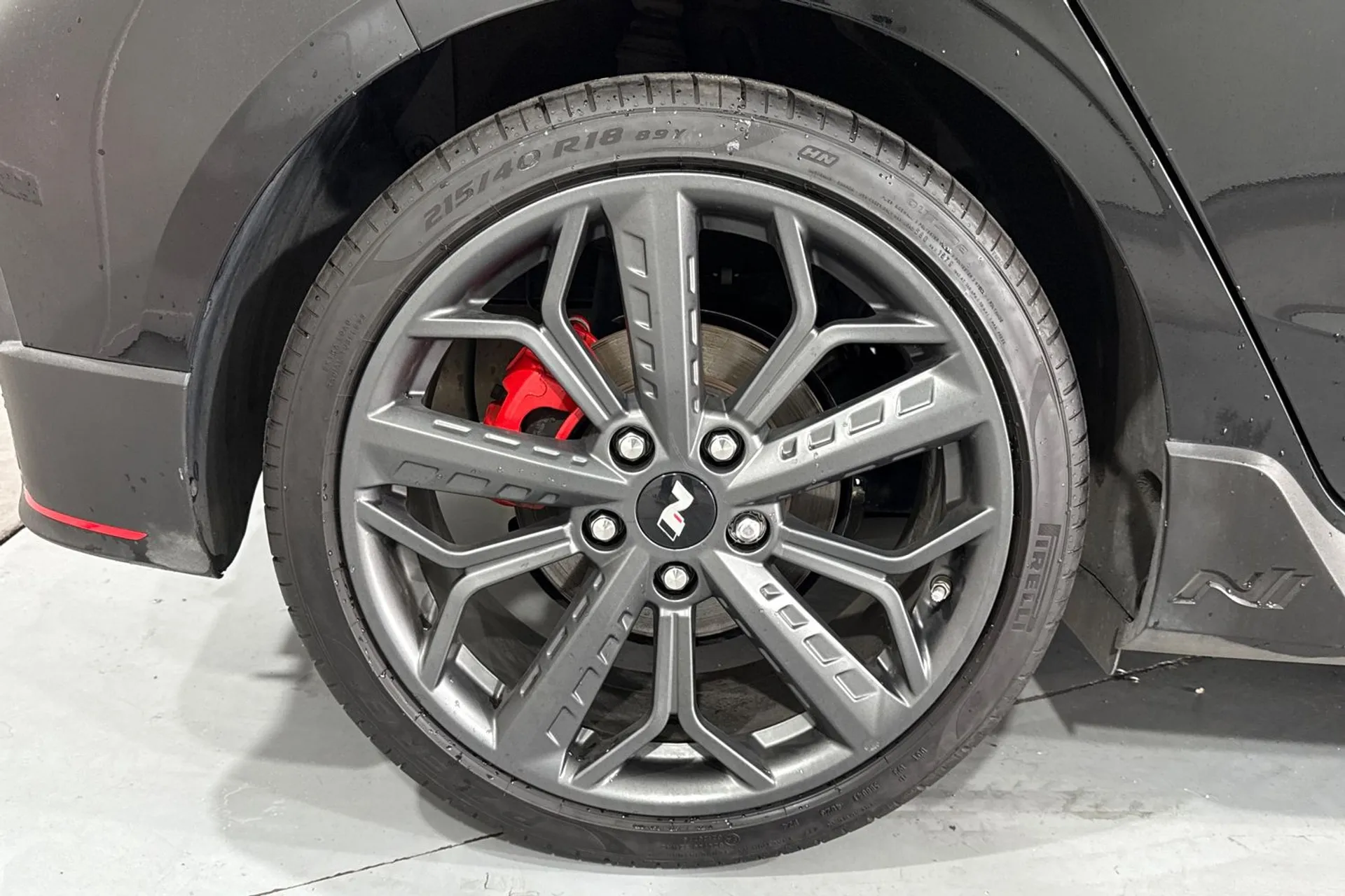 HYUNDAI I20 thumbnail image number 13